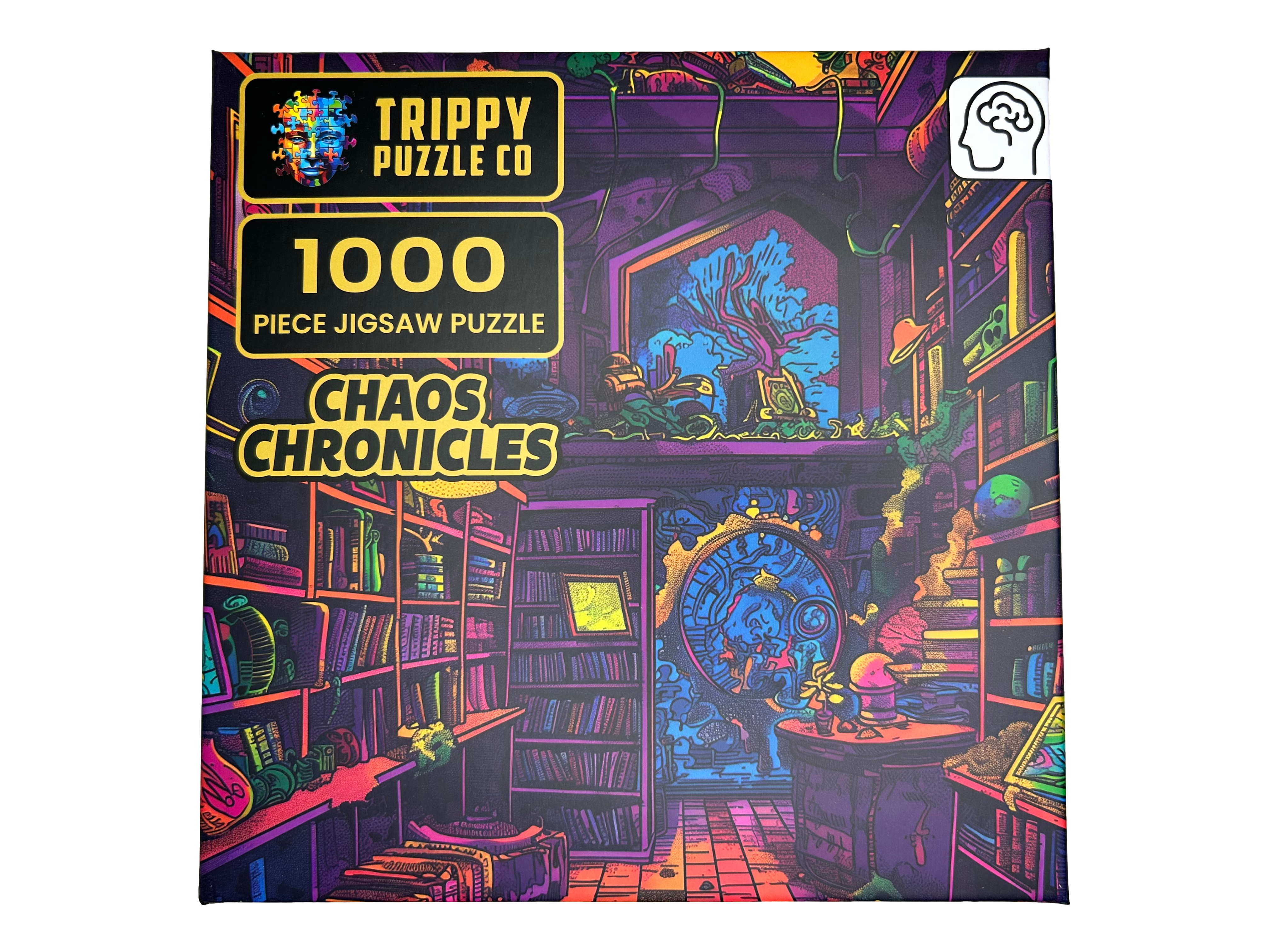 Chaos Chronicles