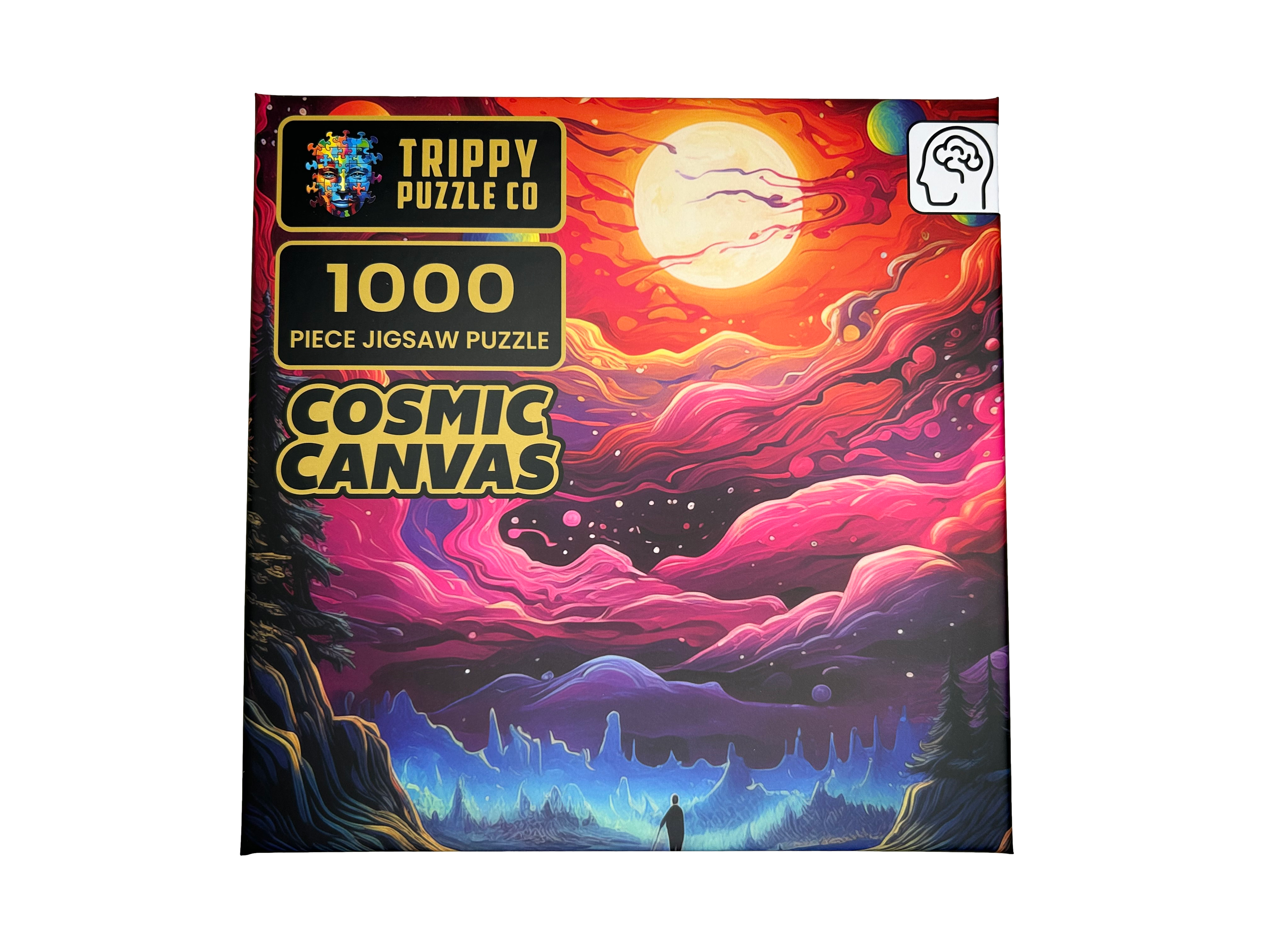 Cosmic Canvas