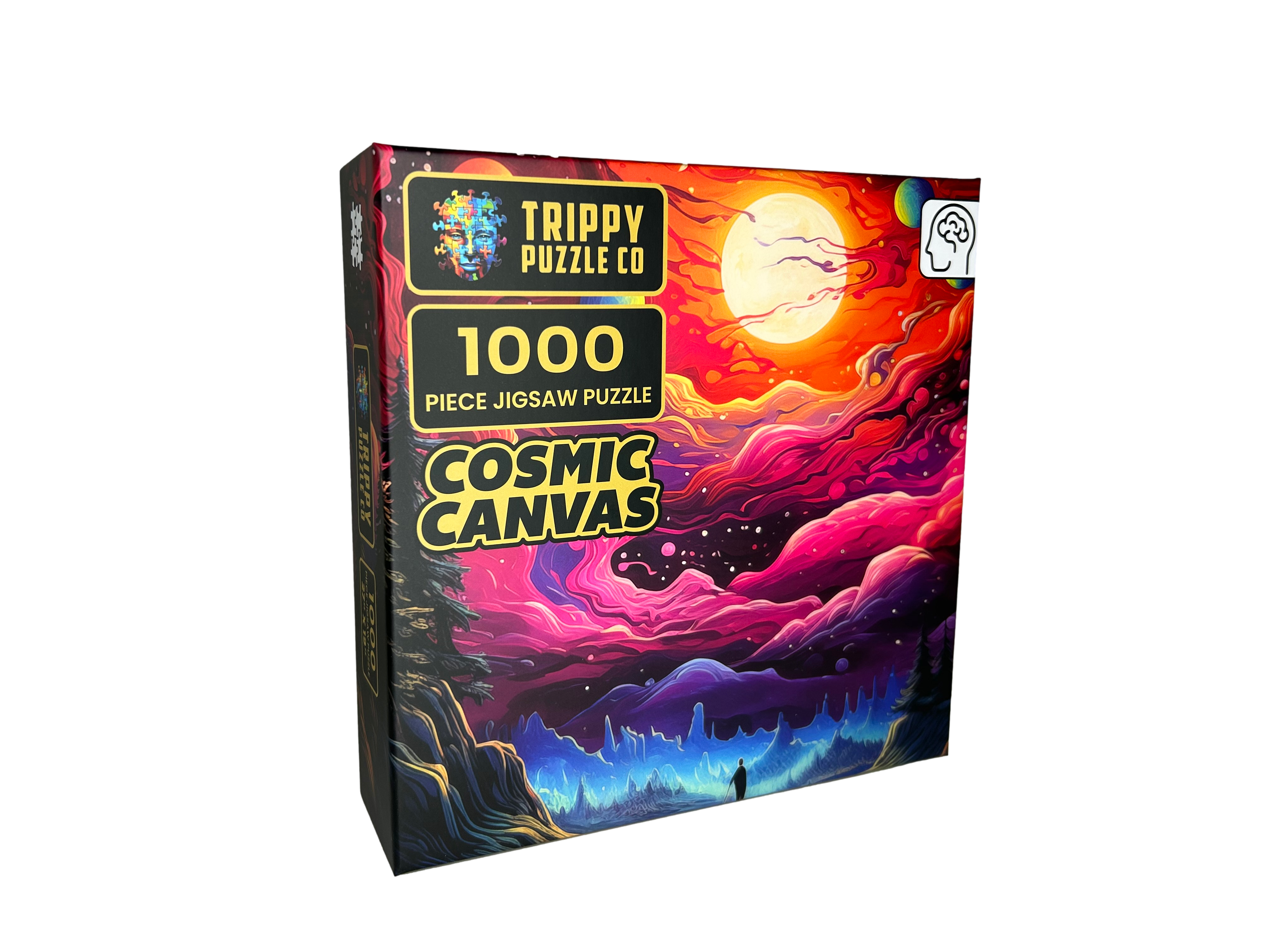 Cosmic Canvas