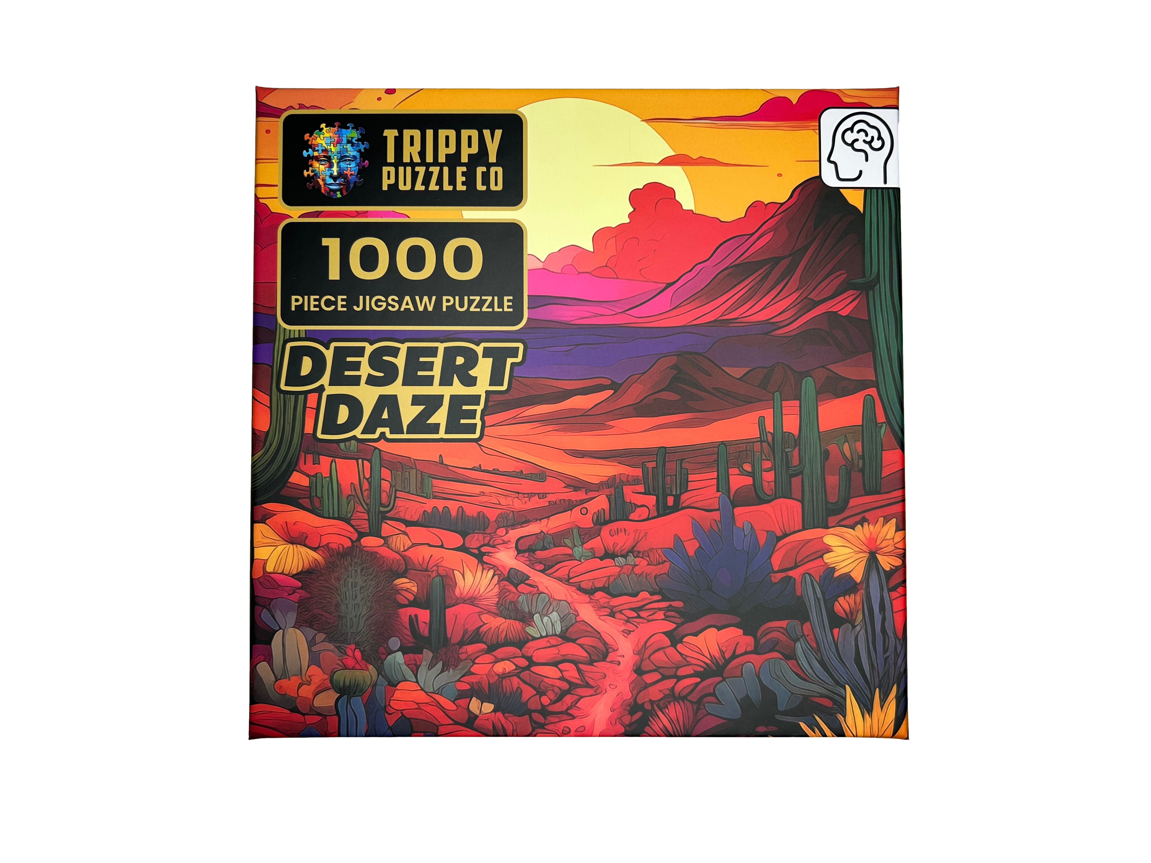 Desert Daze