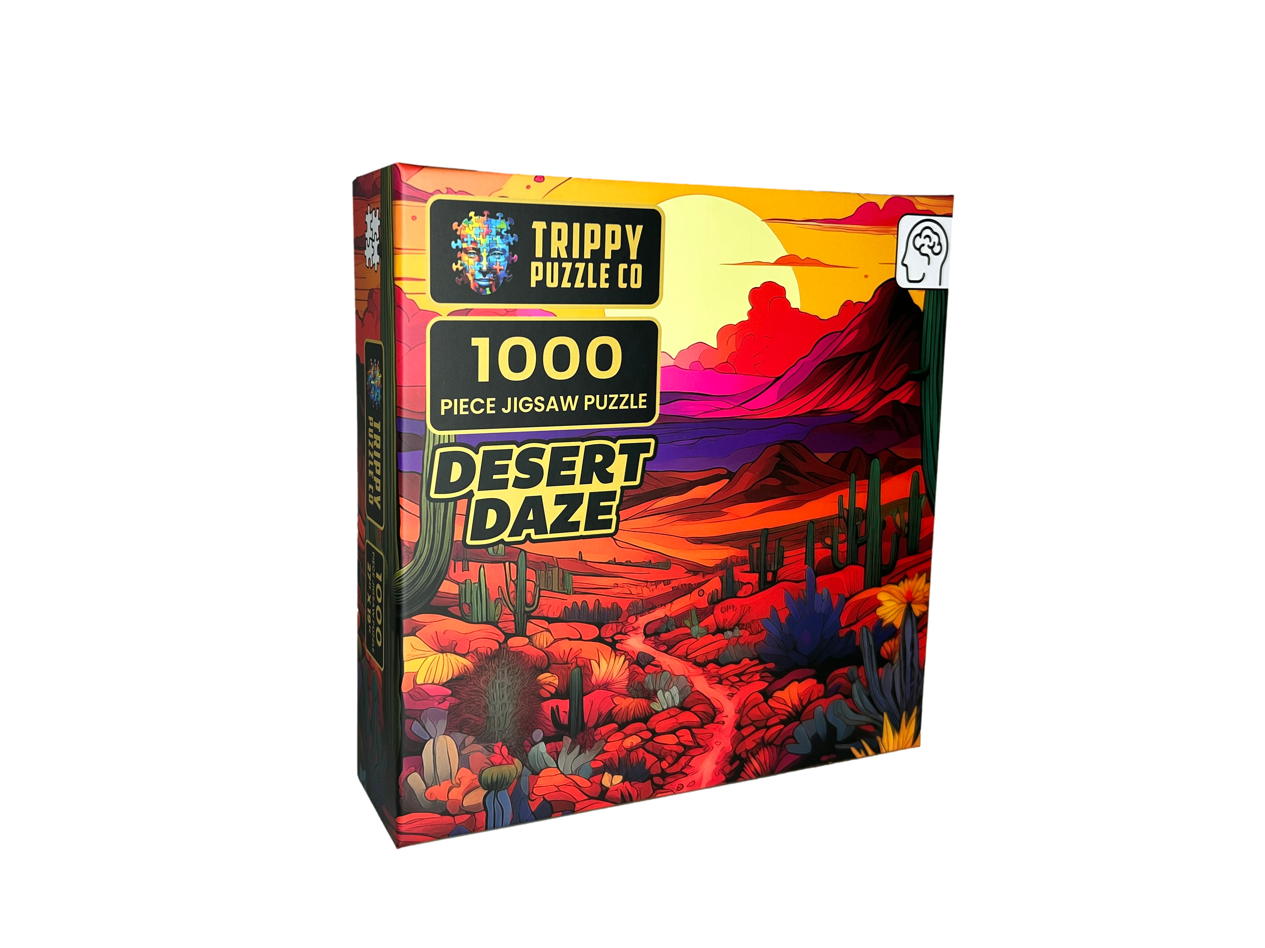 Desert Daze