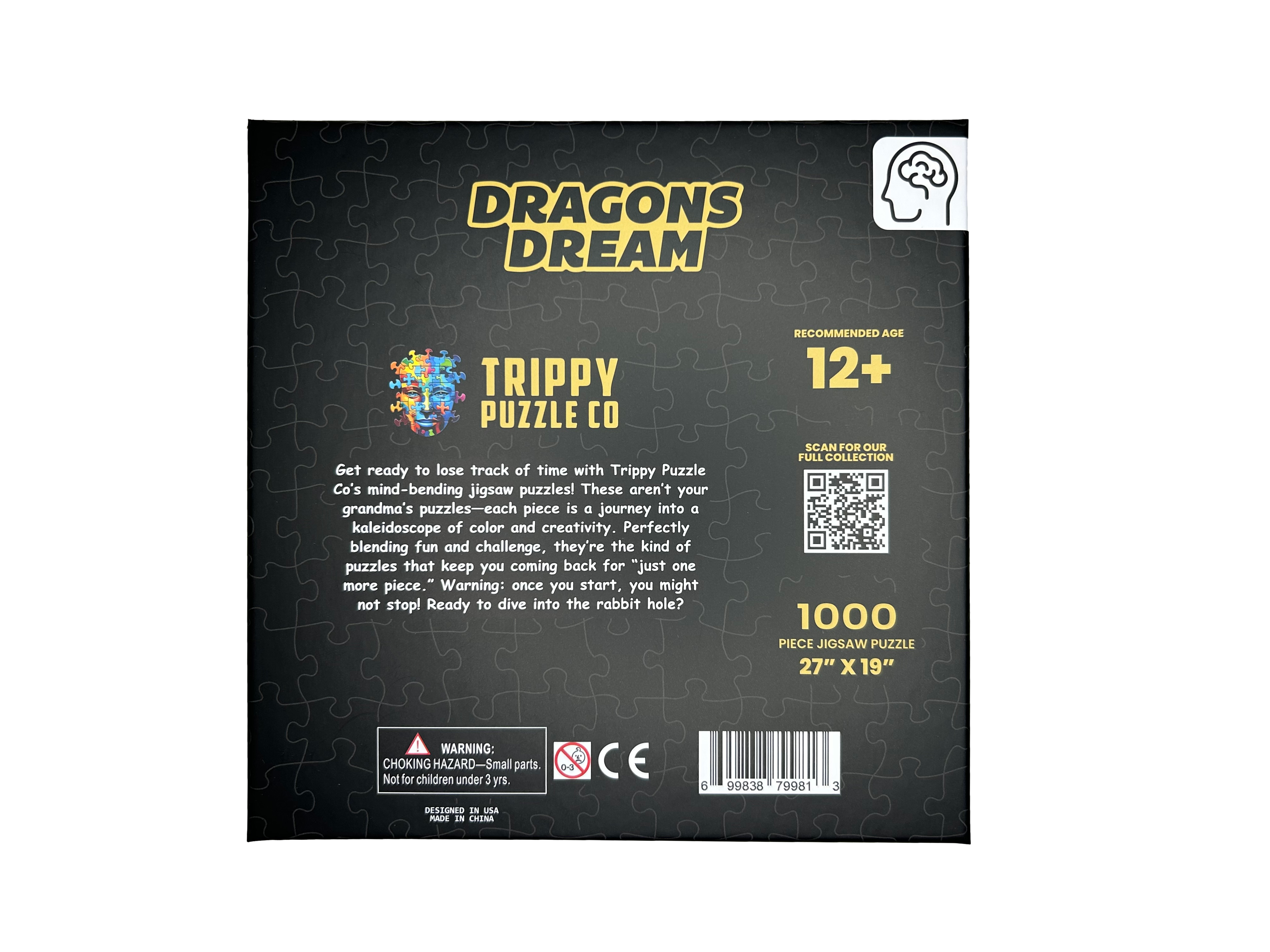 Dragon's Dream