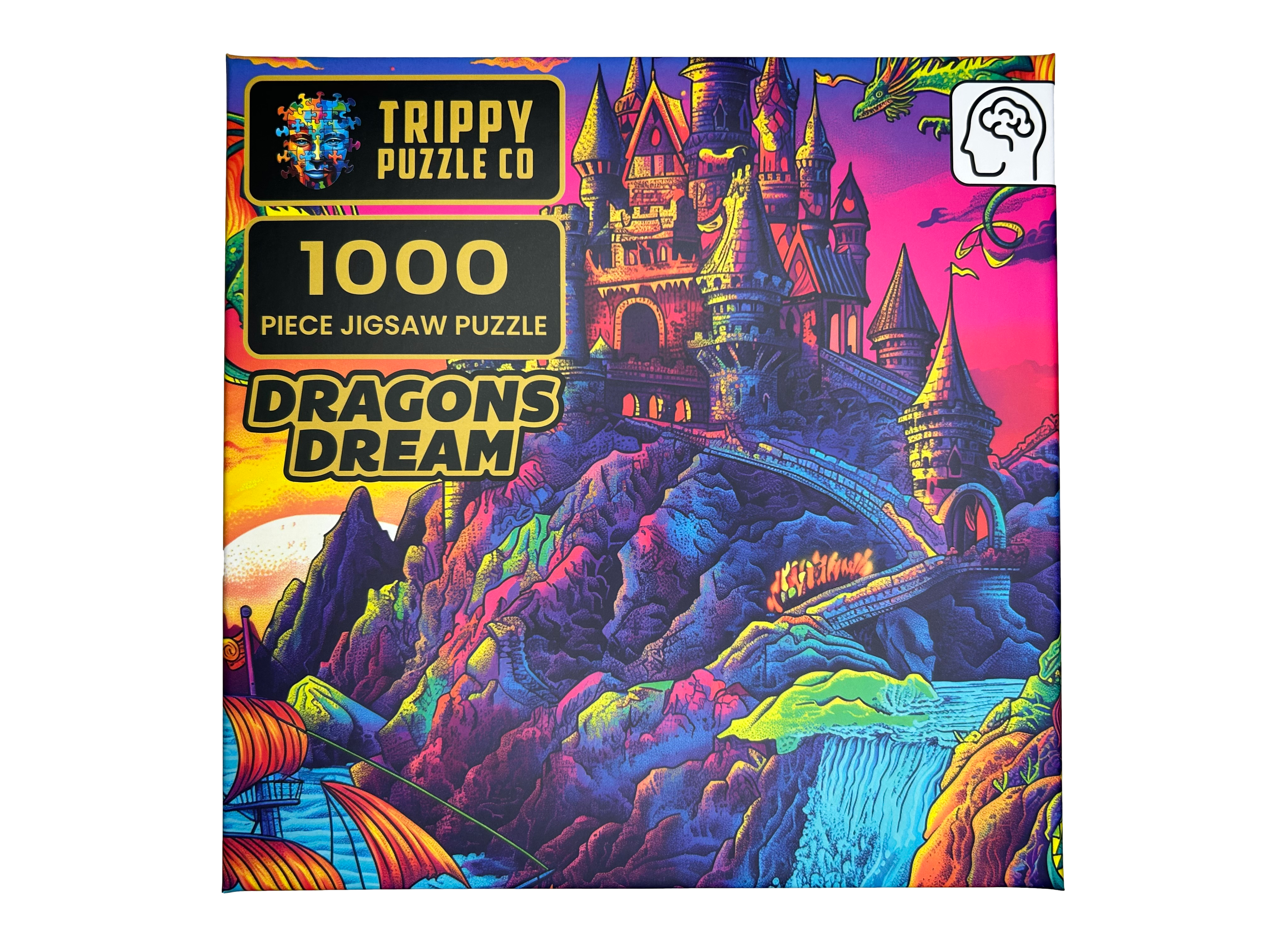 Dragon's Dream