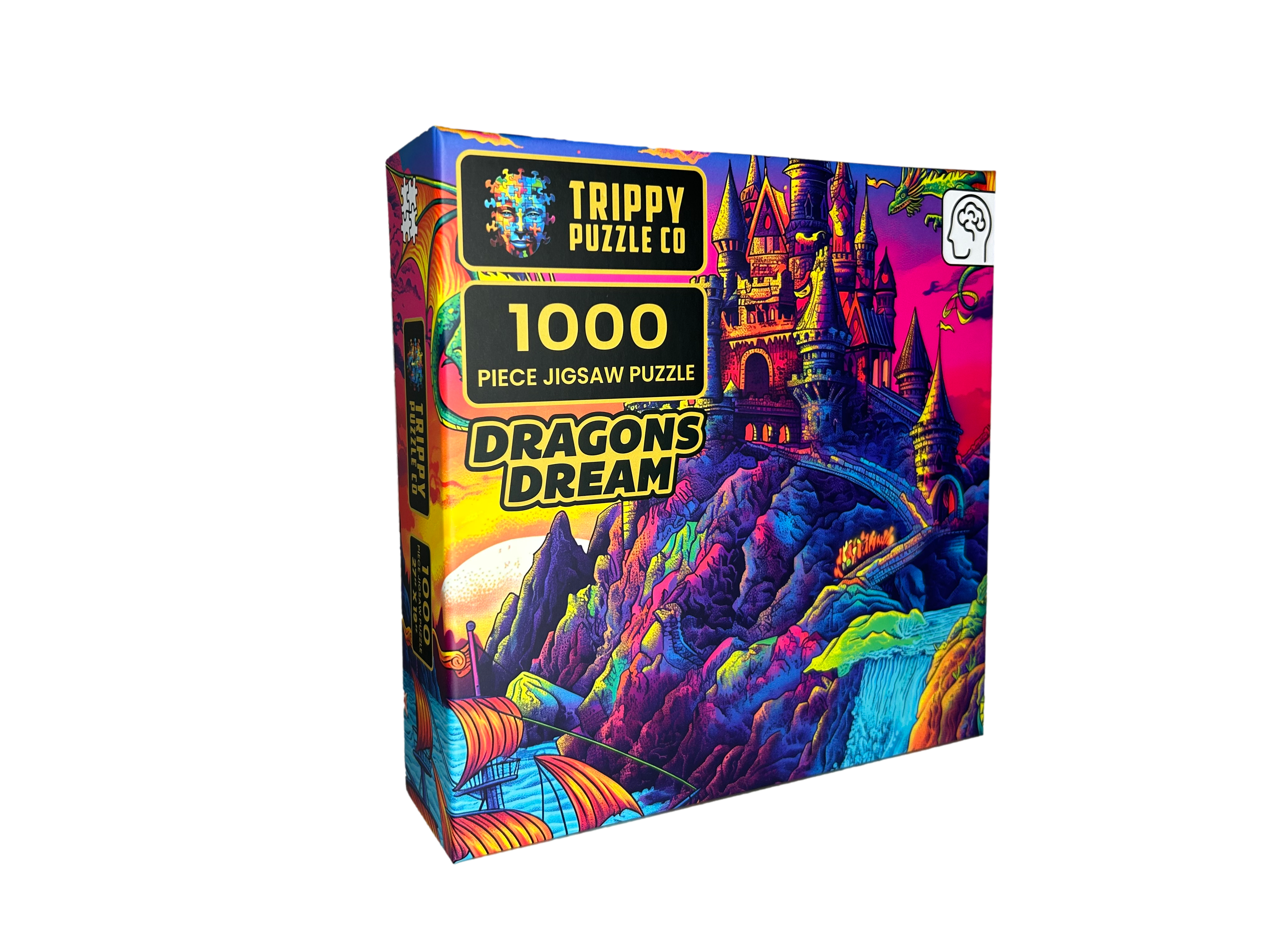 Dragon's Dream