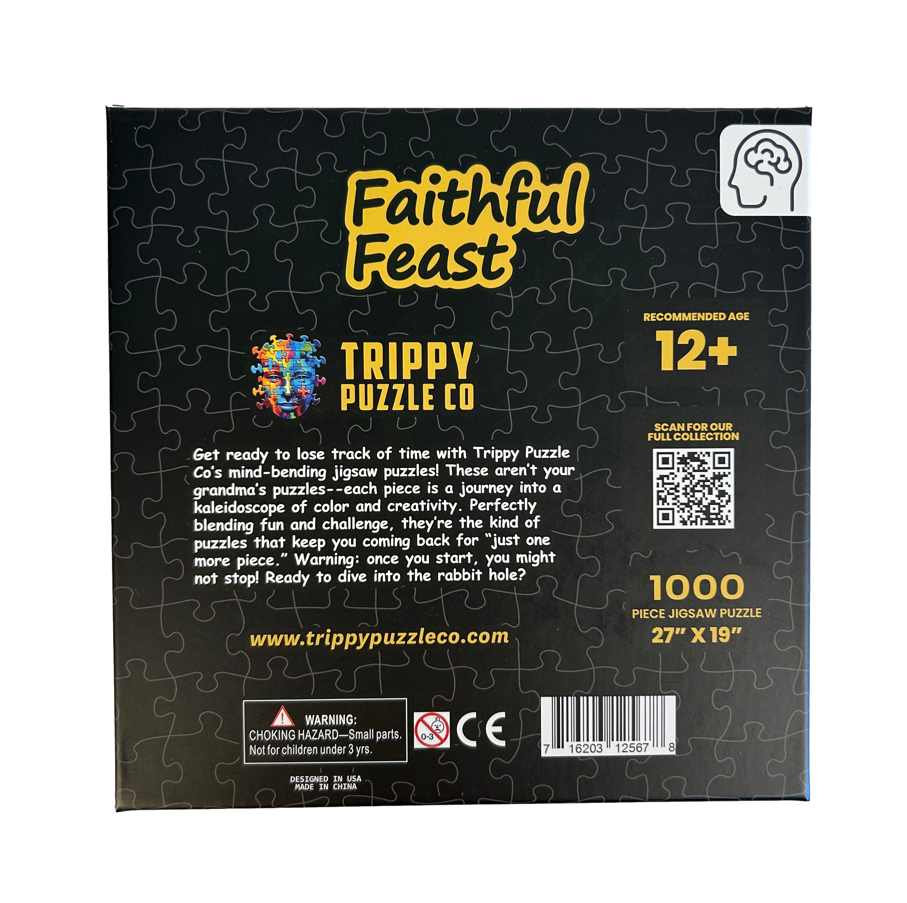 Faithful Feast
