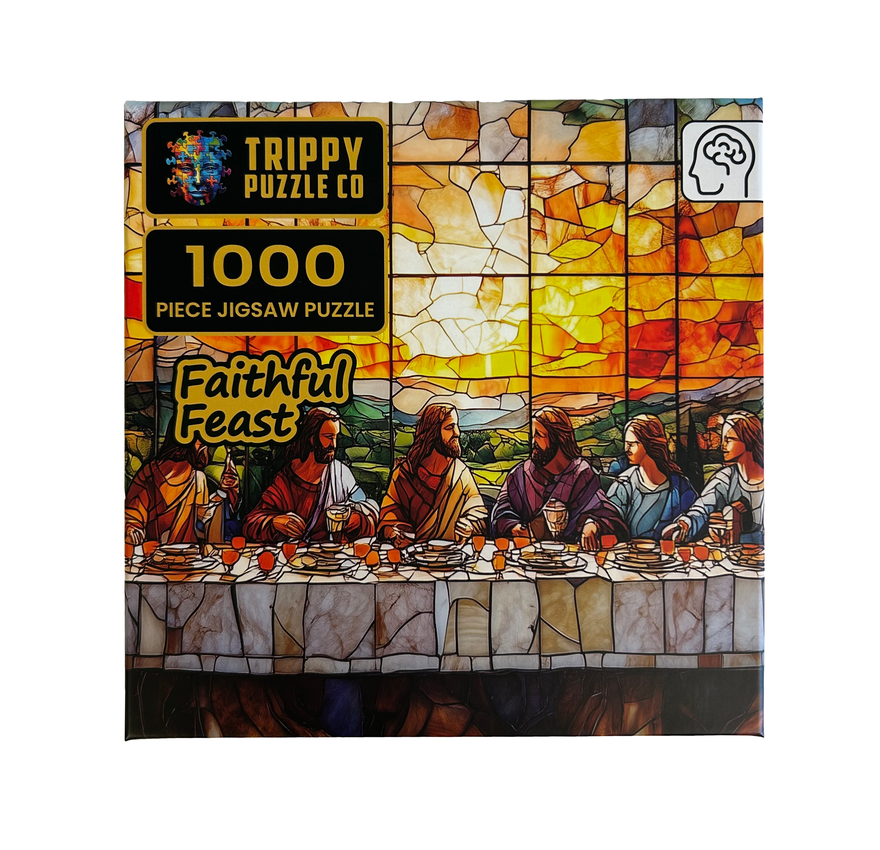 Faithful Feast