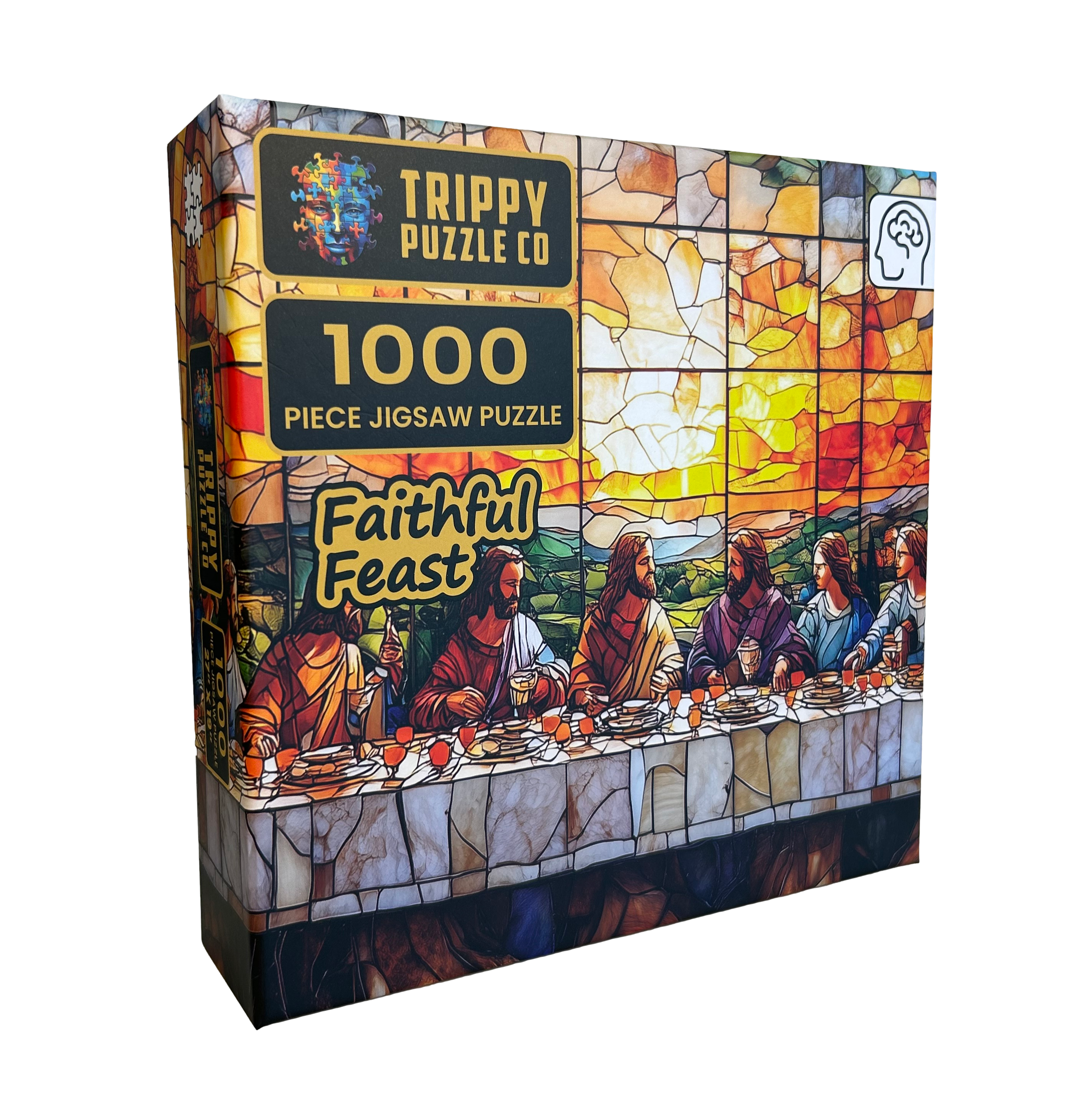 Faithful Feast