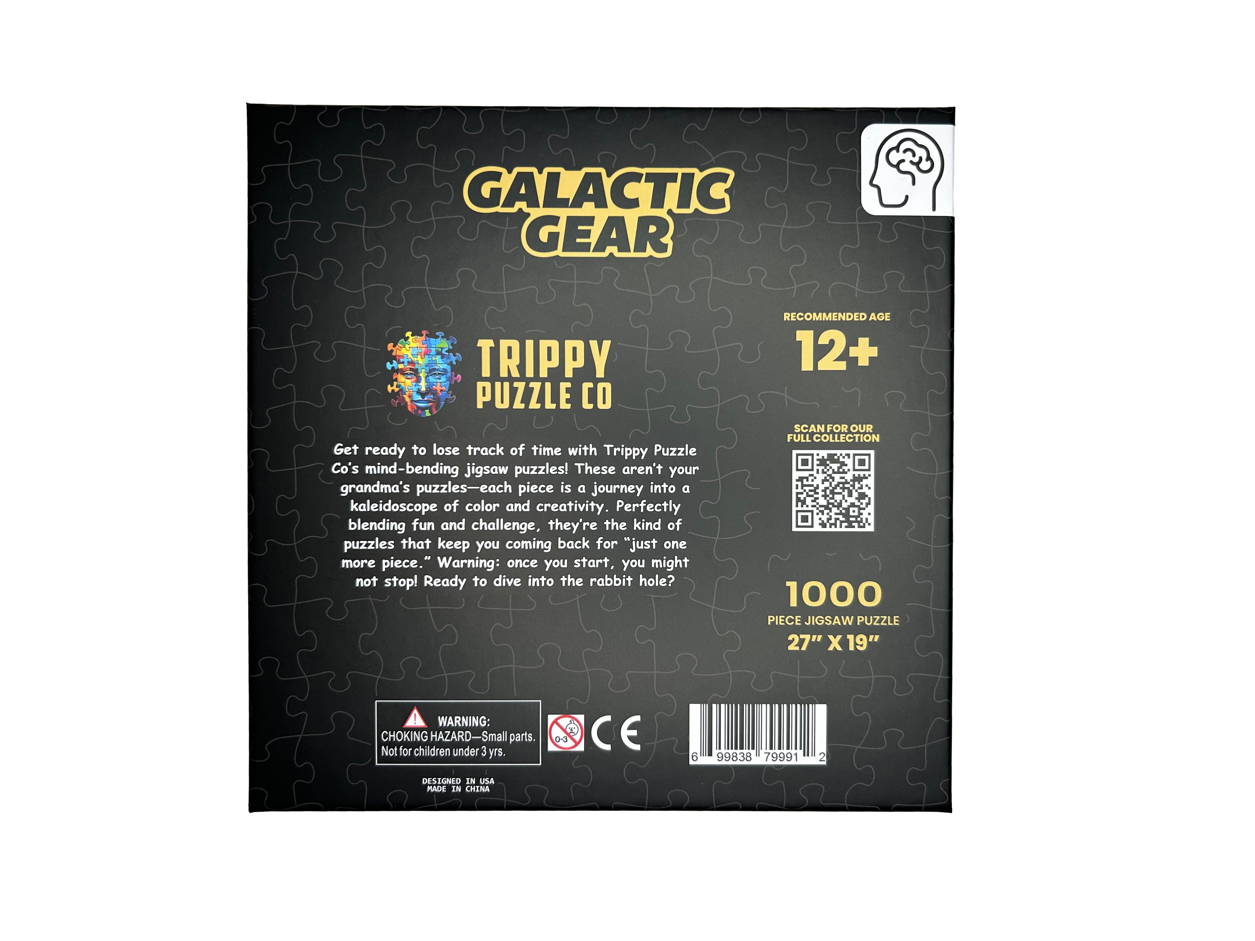 Galactic Gear