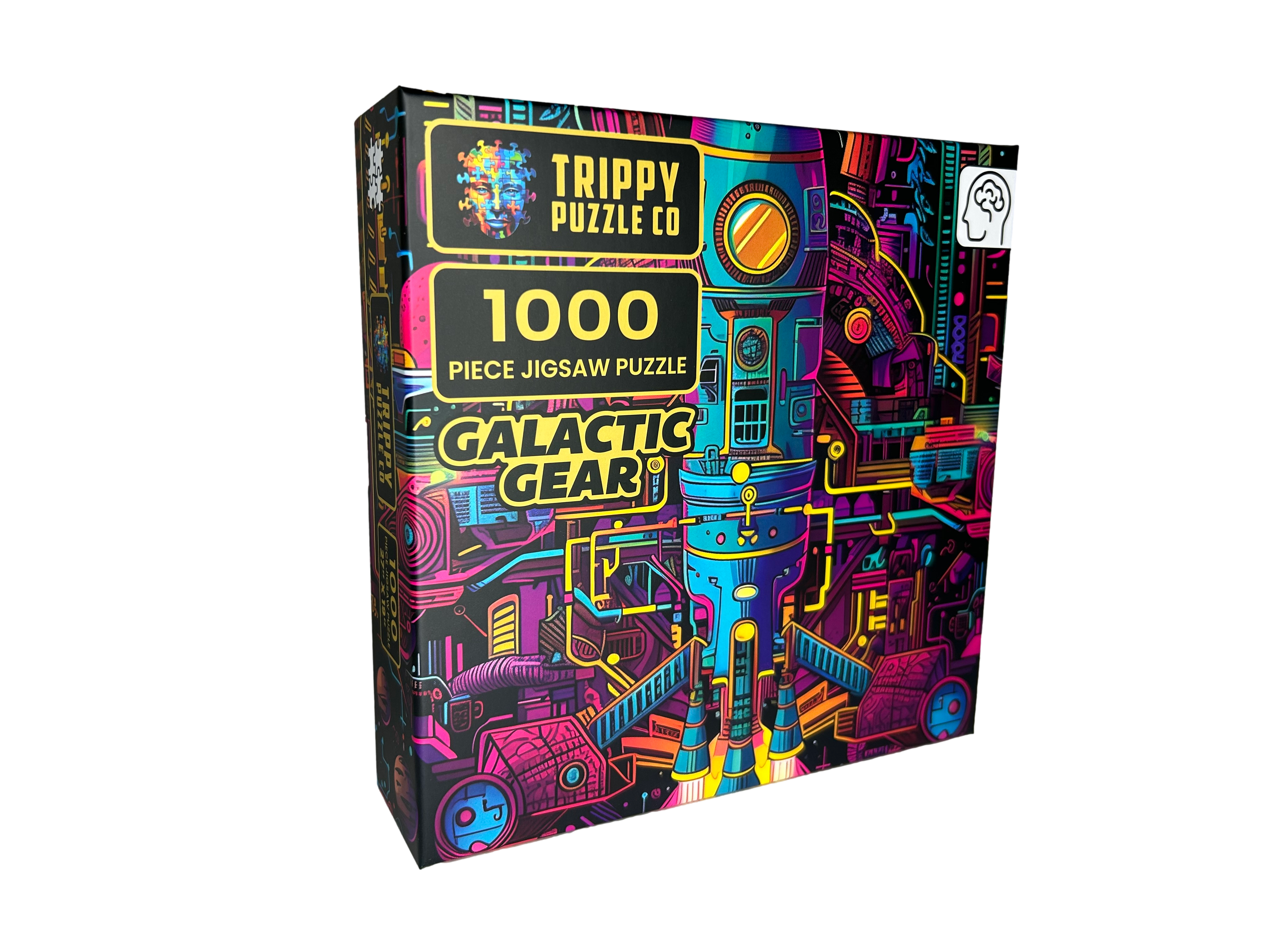 Galactic Gear