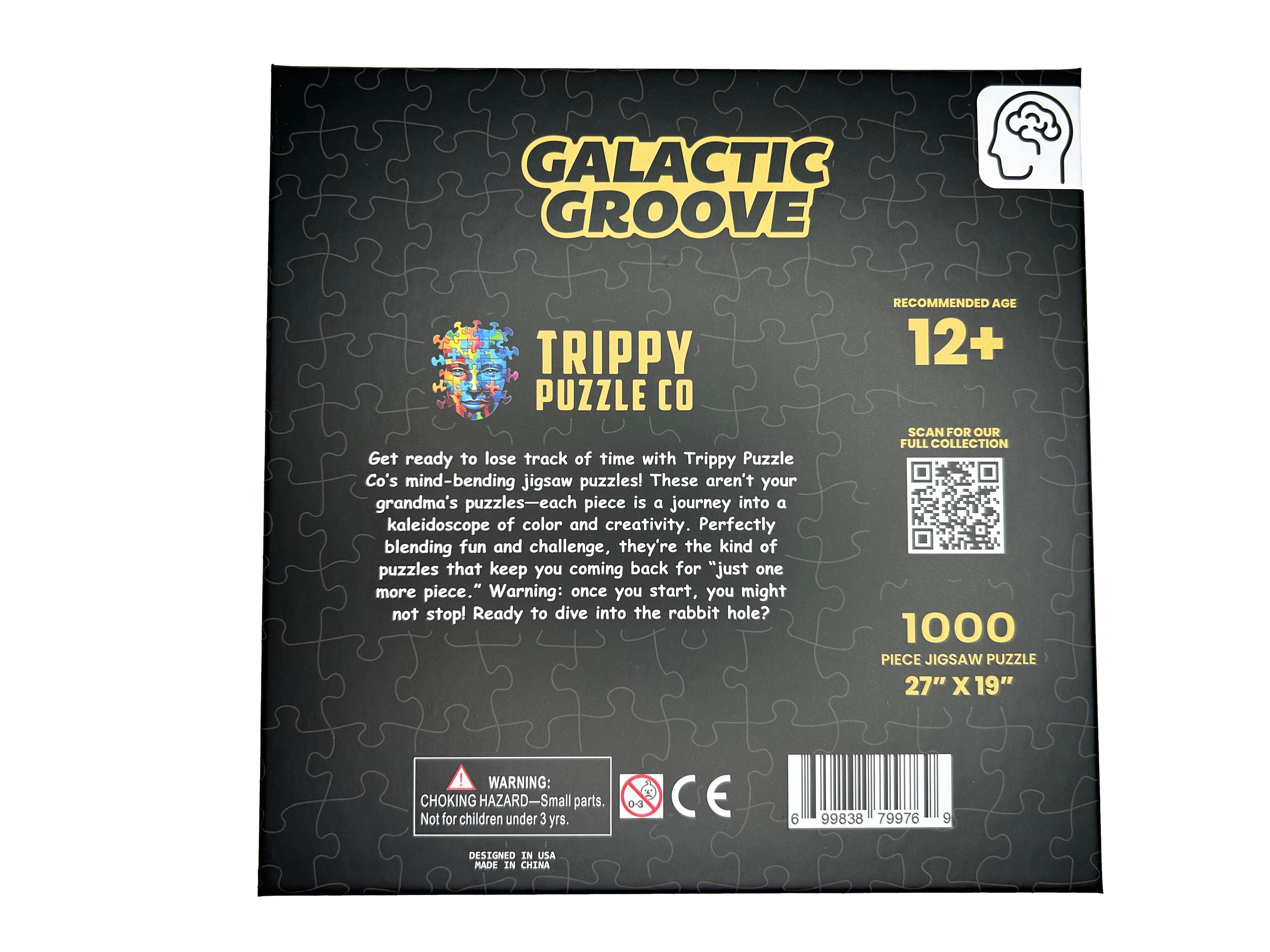 Galactic Groove