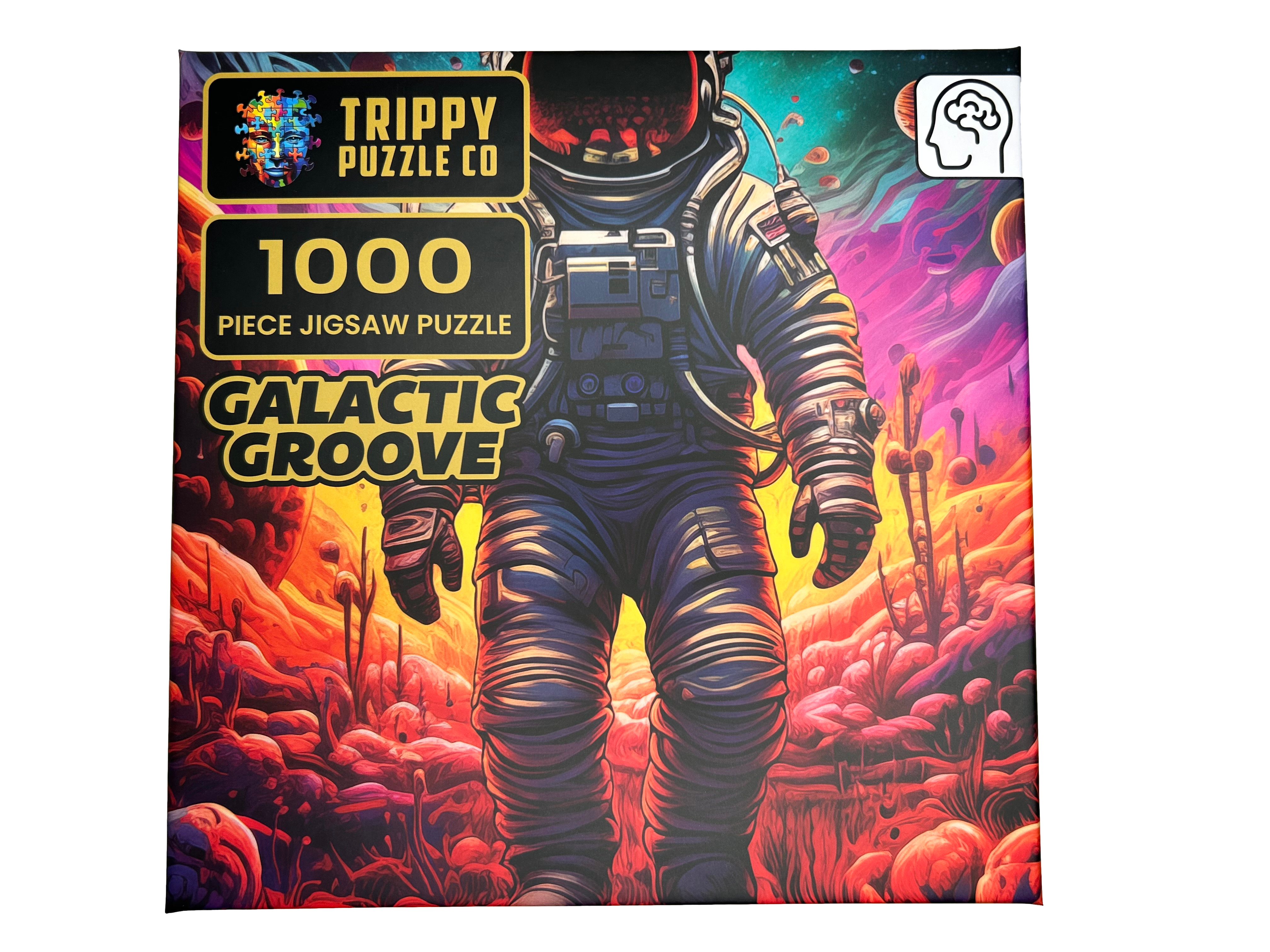 Galactic Groove