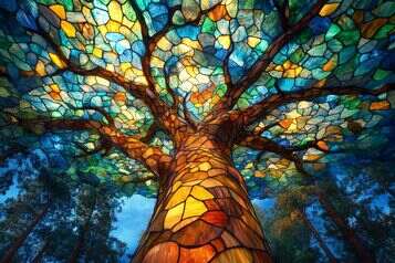 Glass Canopy