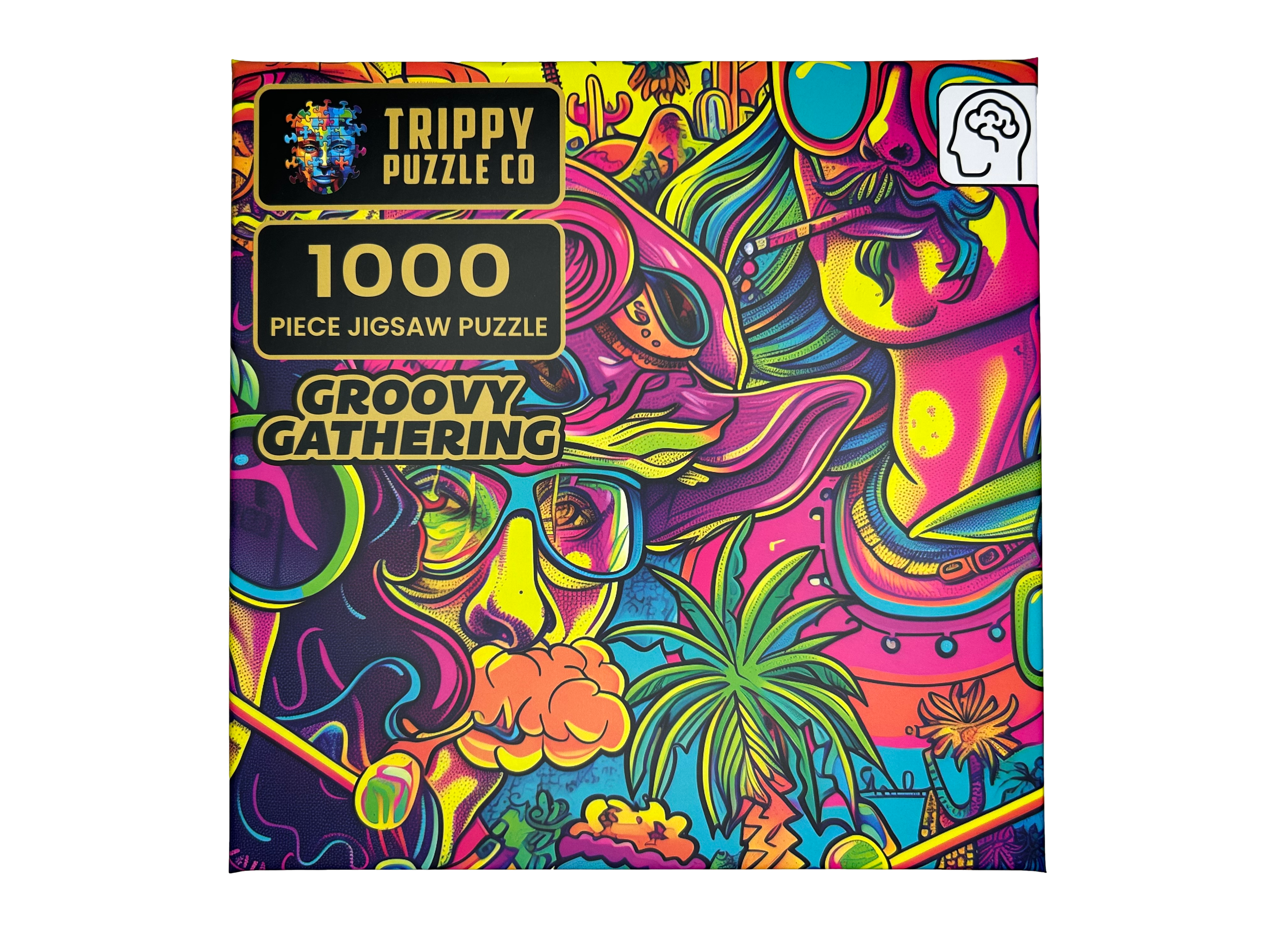 Groovy Gathering