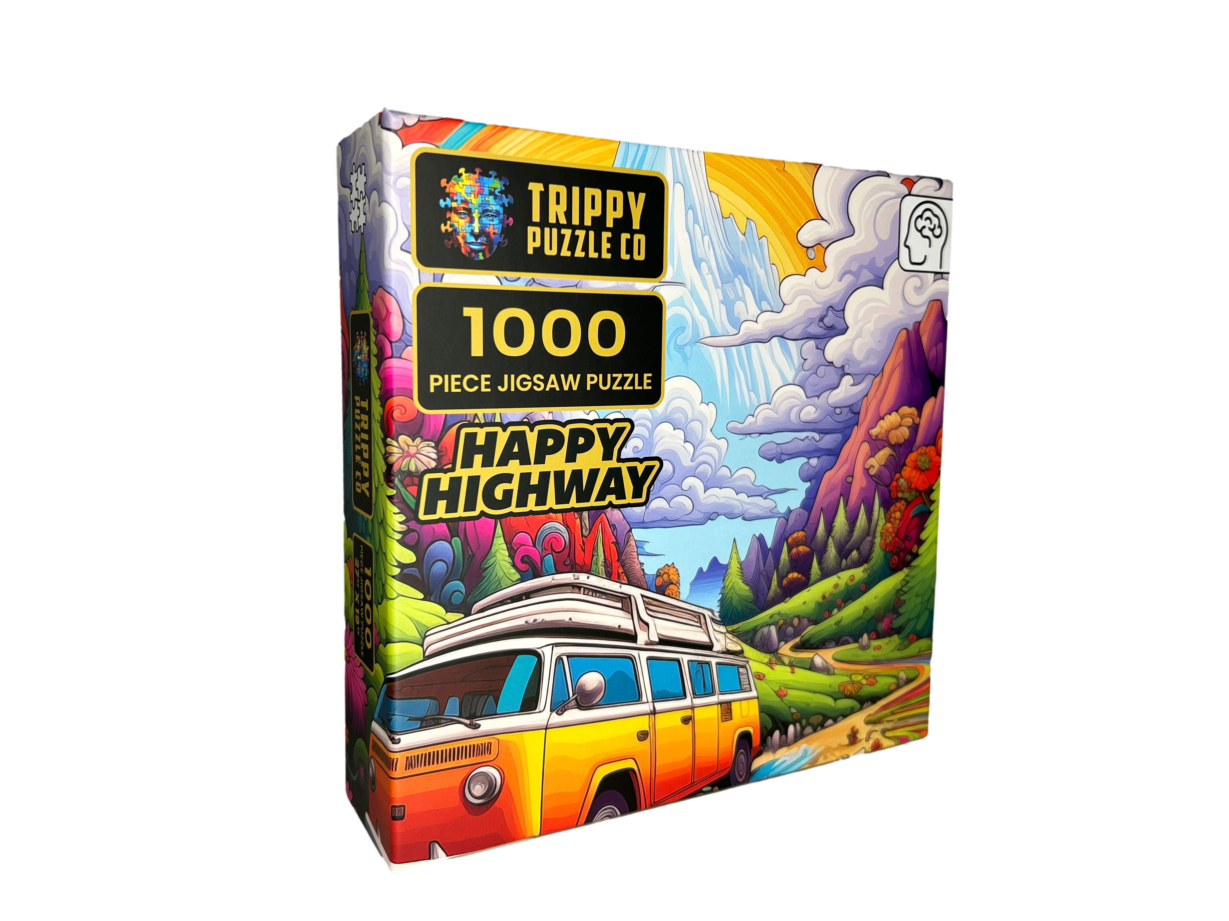 Happy Highway