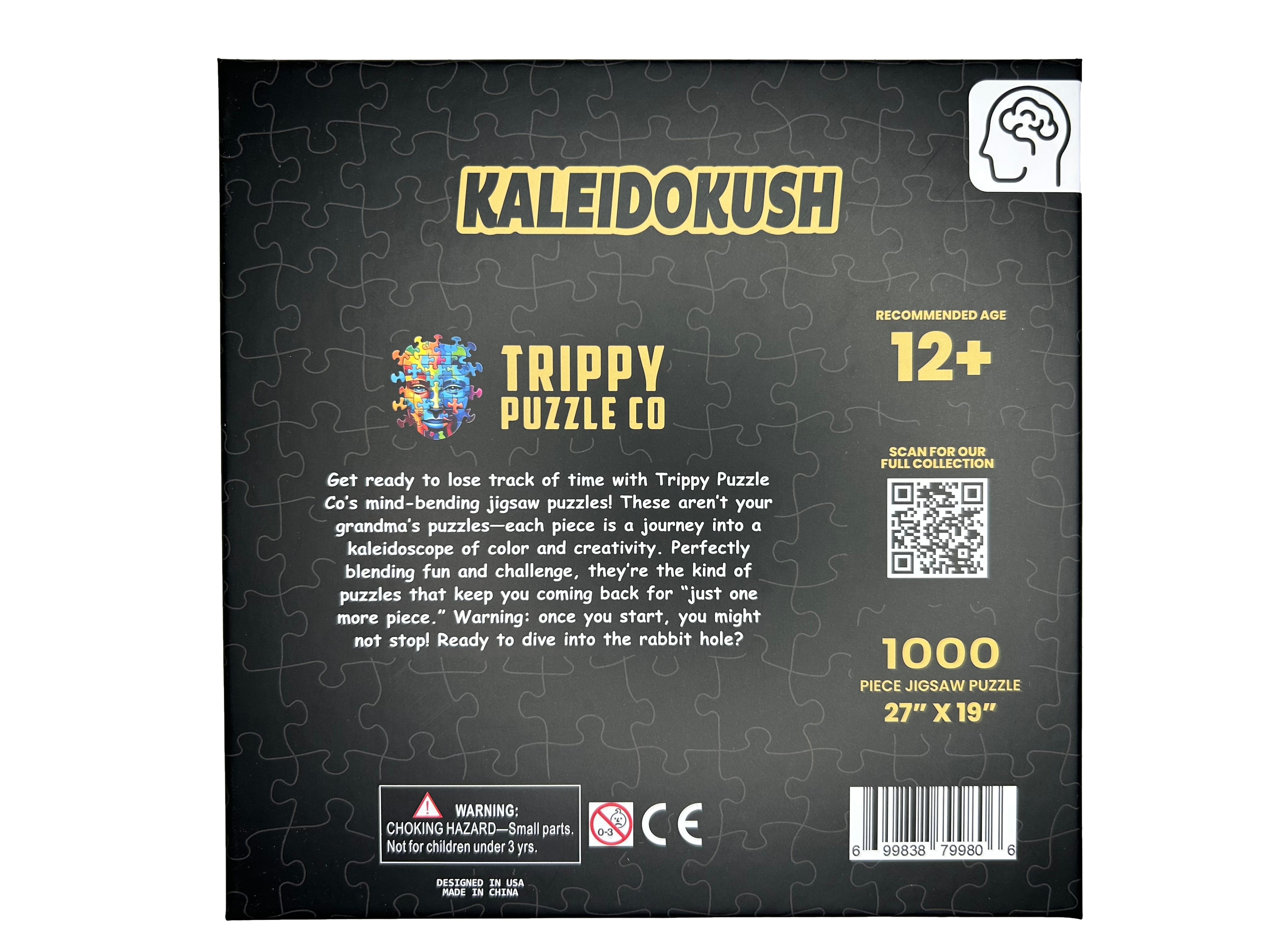 KaleidoKush