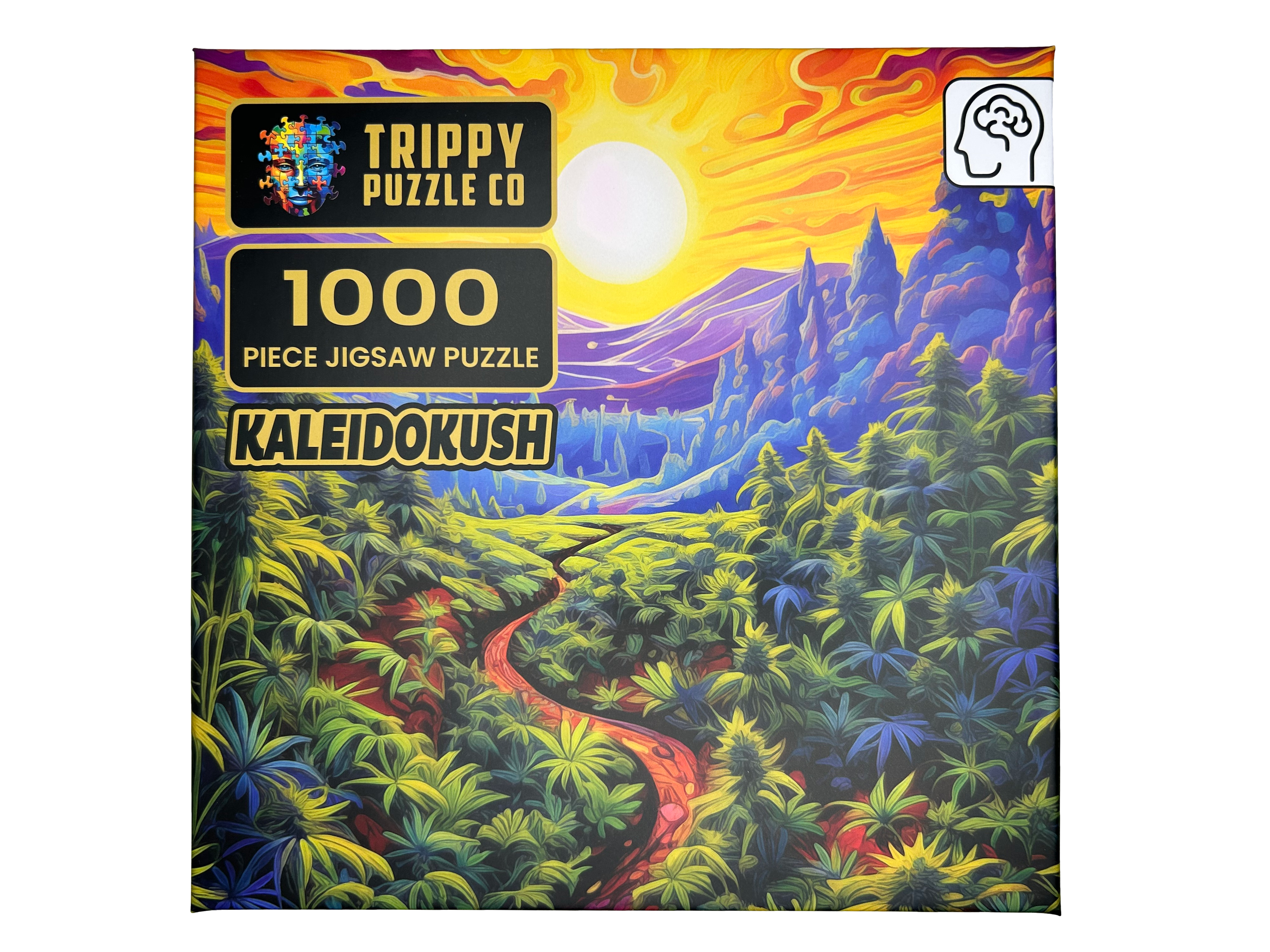 KaleidoKush
