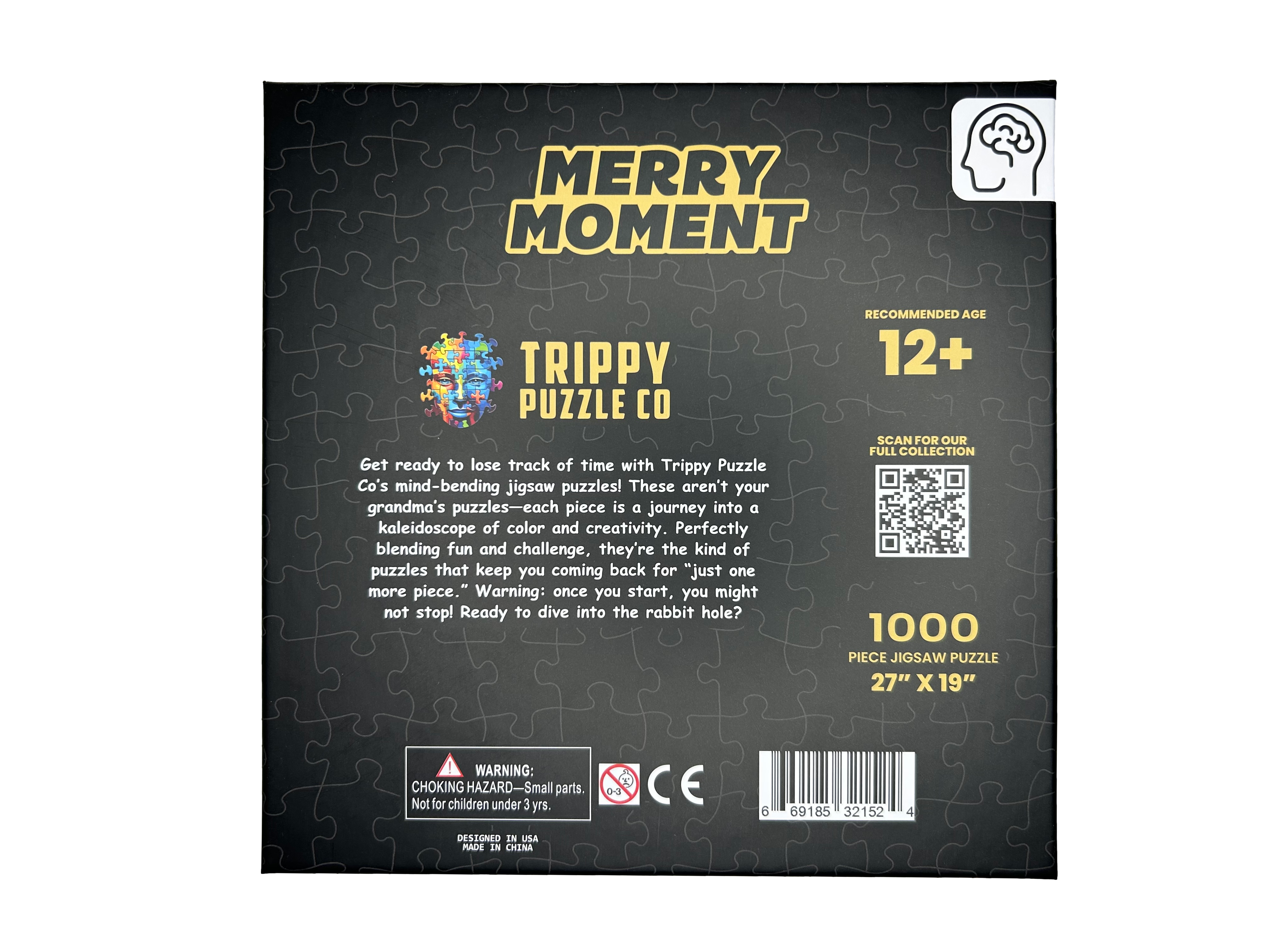 Merry Moment
