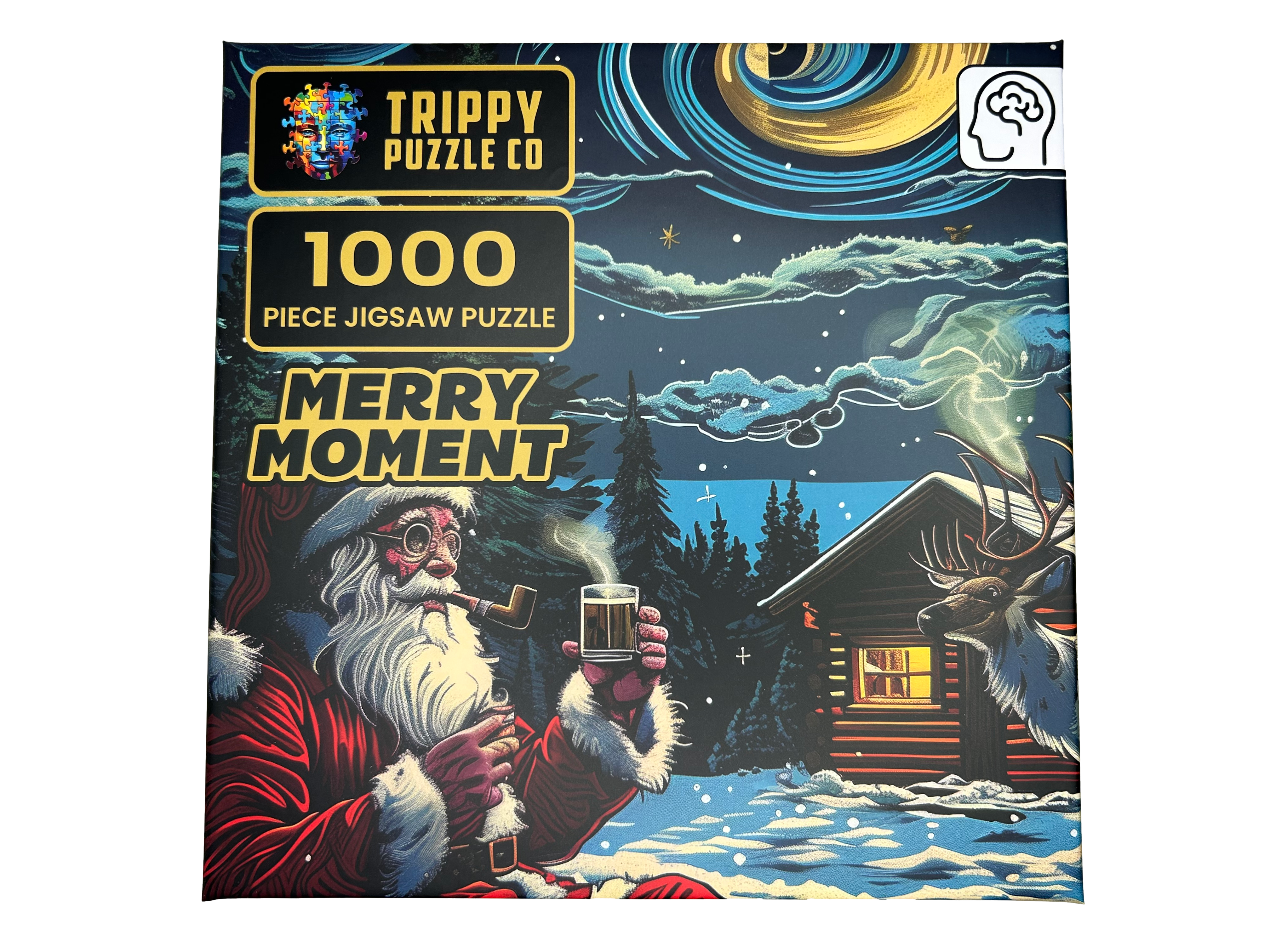 Merry Moment
