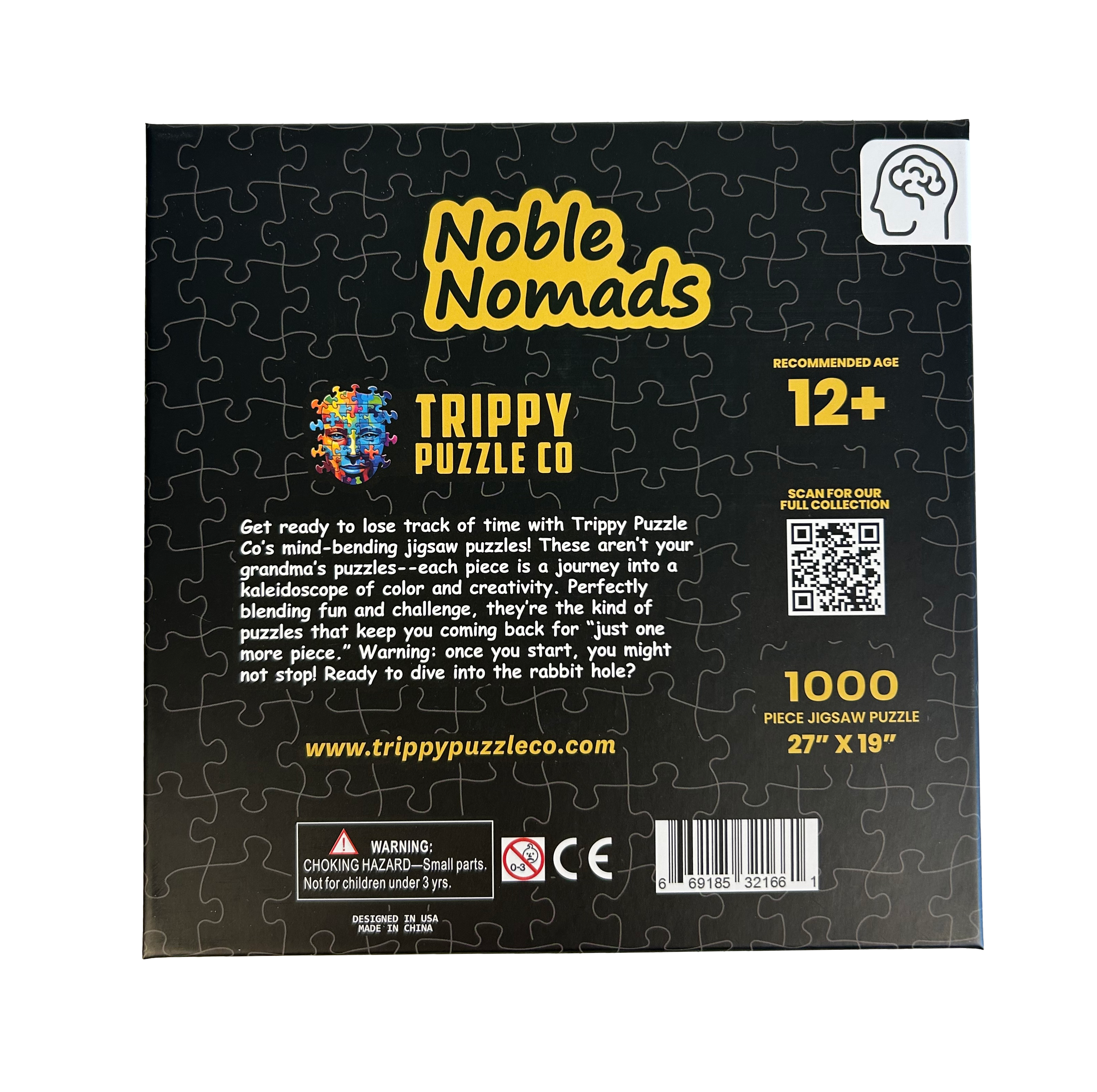 Noble Nomads