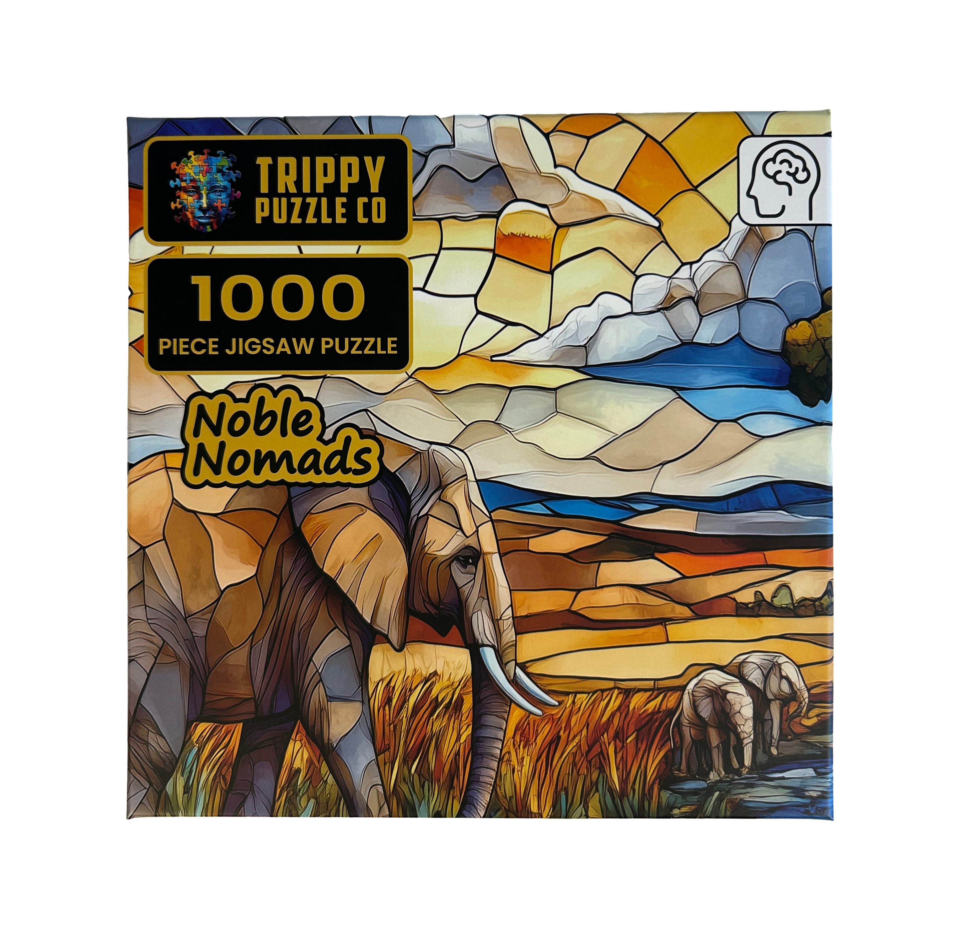 Noble Nomads