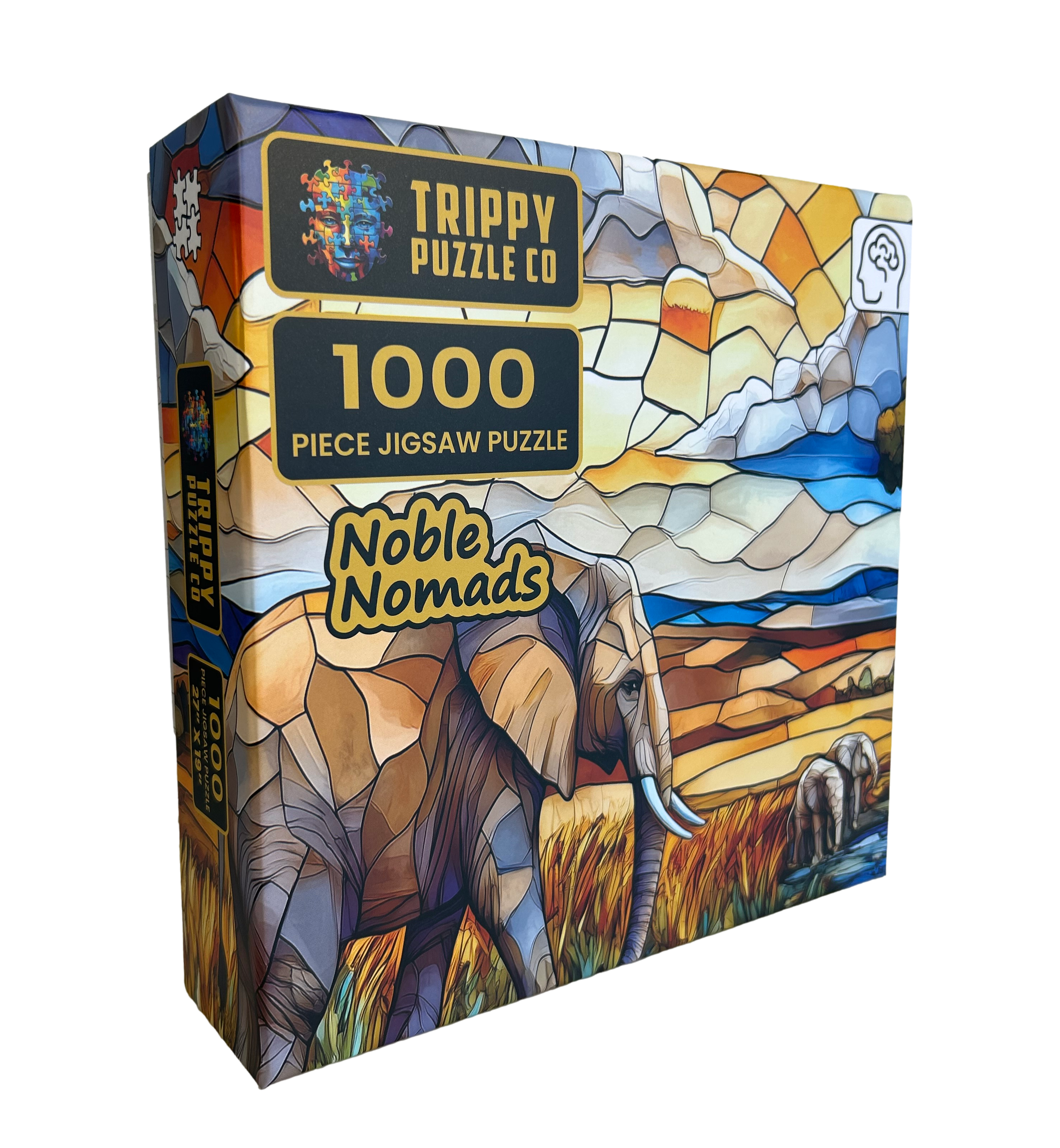 Noble Nomads