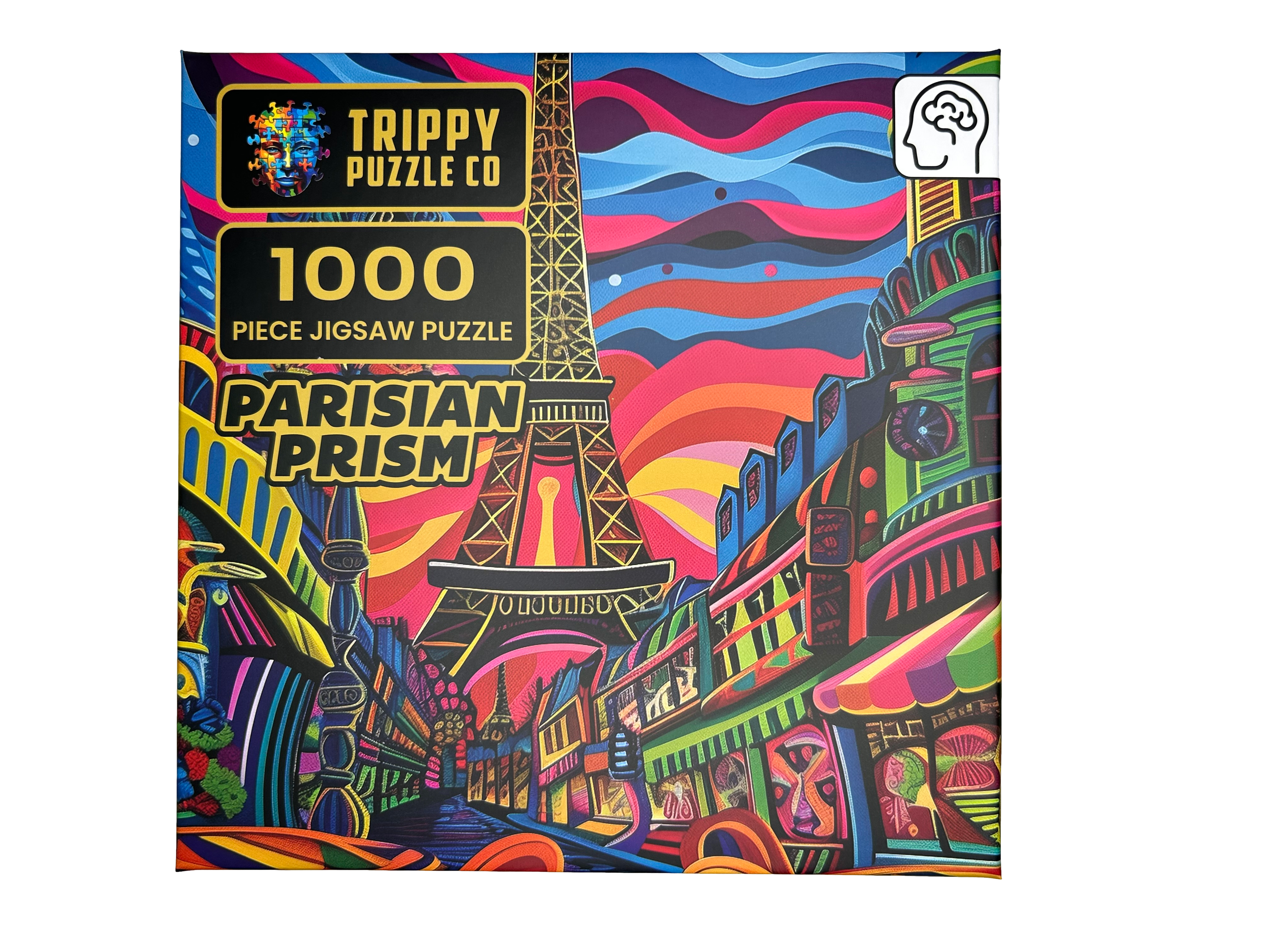 Parisian Prism