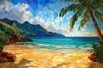 Pieces of Paradise