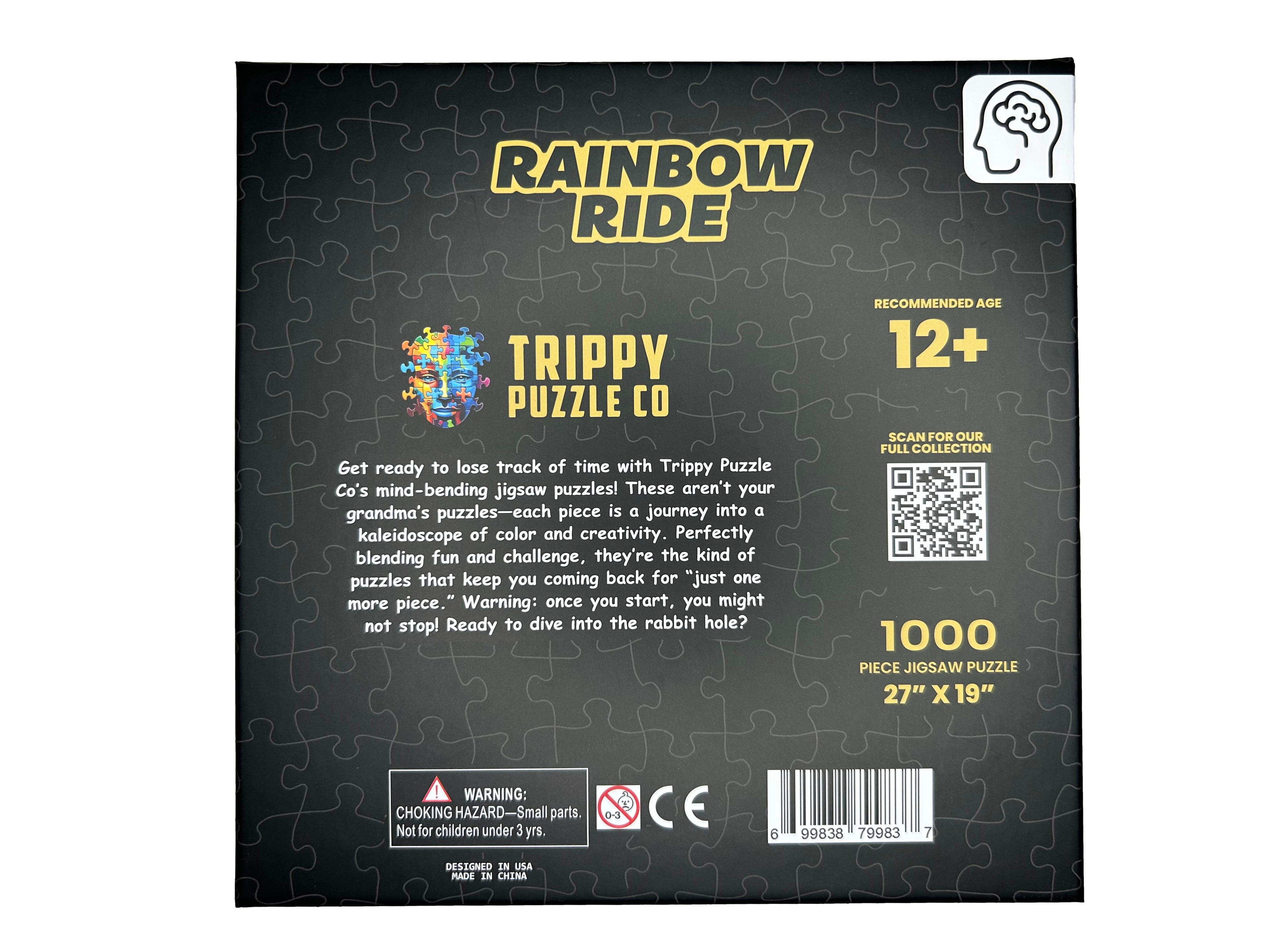 Rainbow Ride