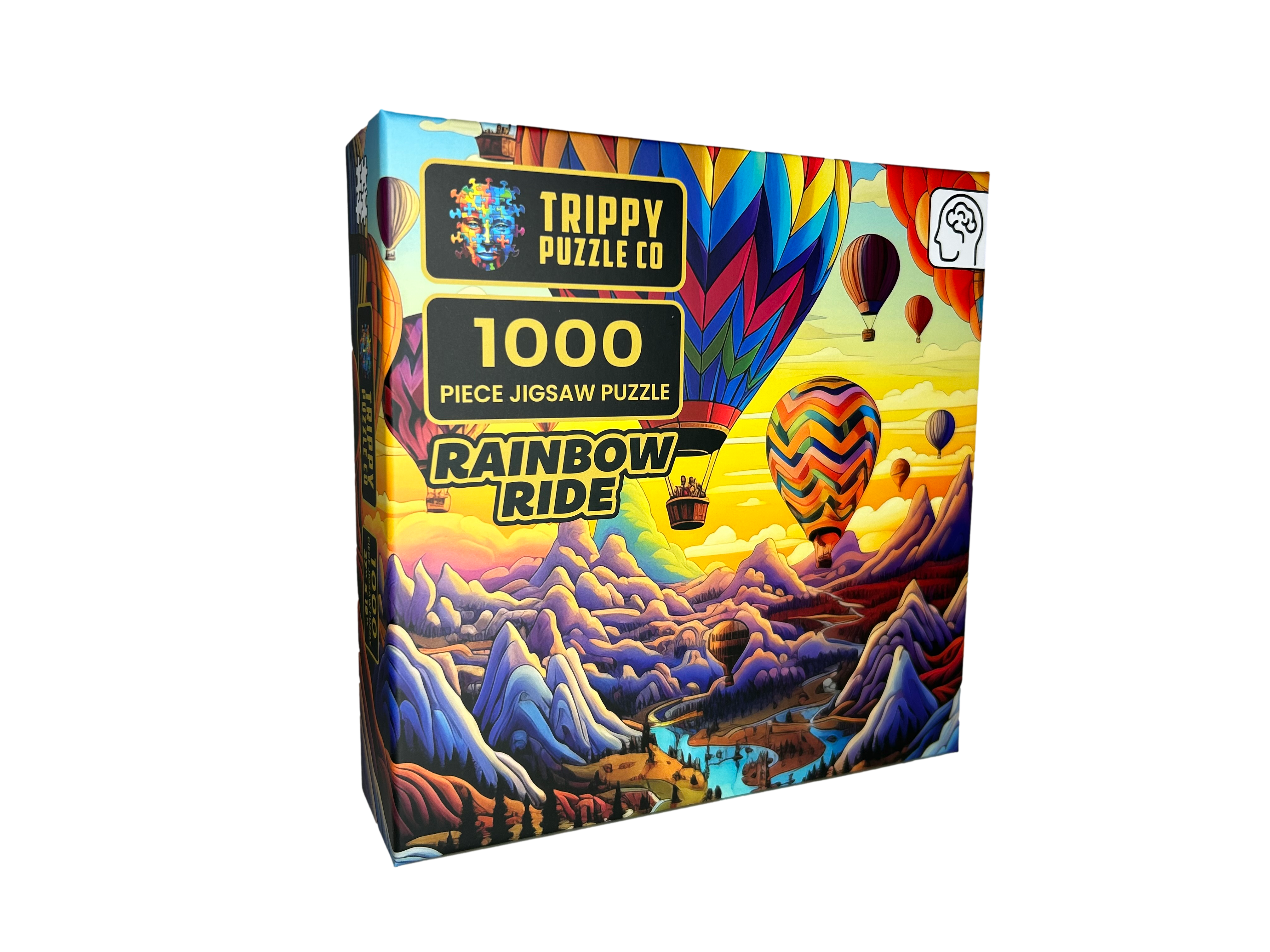 Rainbow Ride