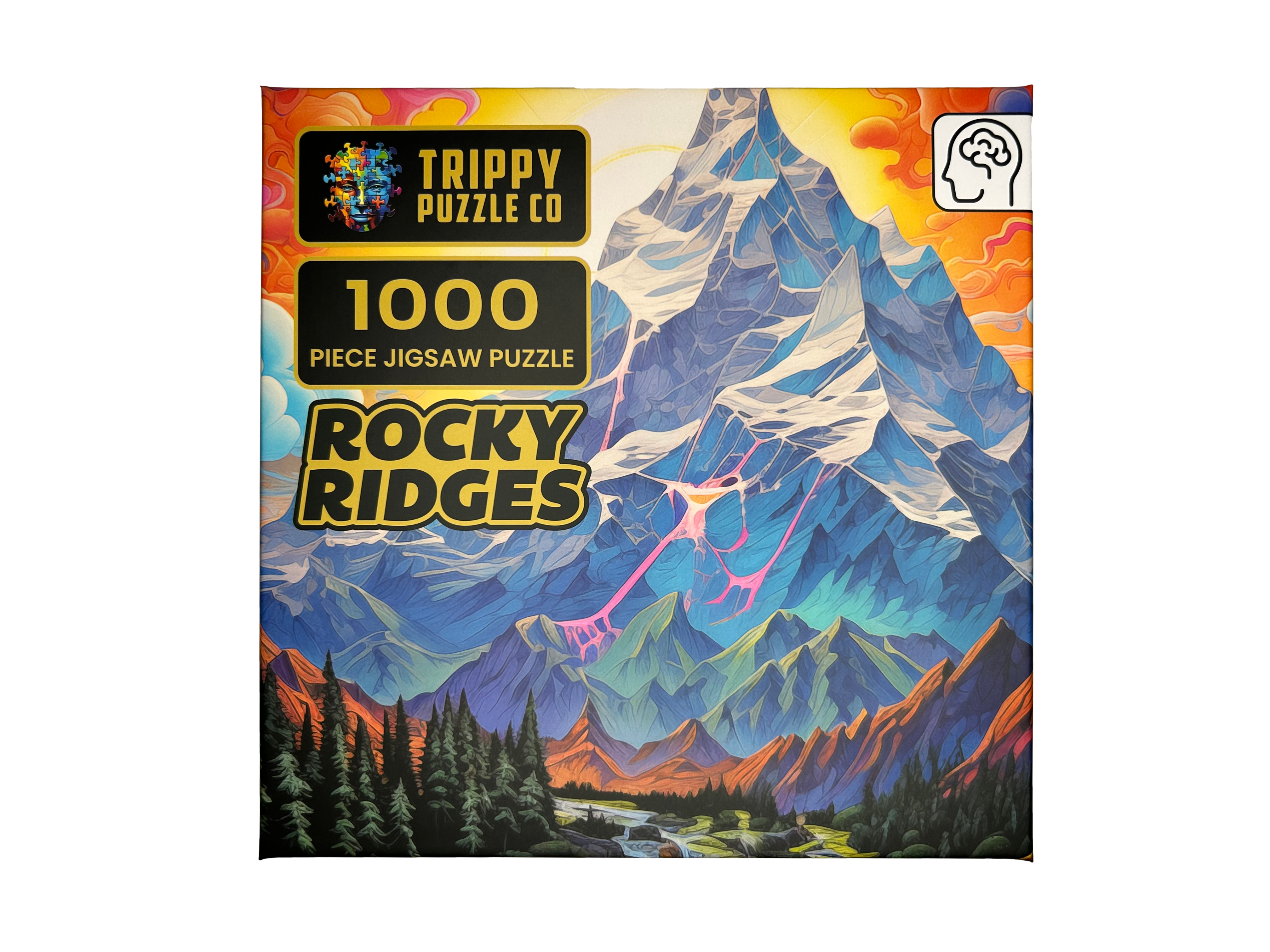 Rocky Ridges