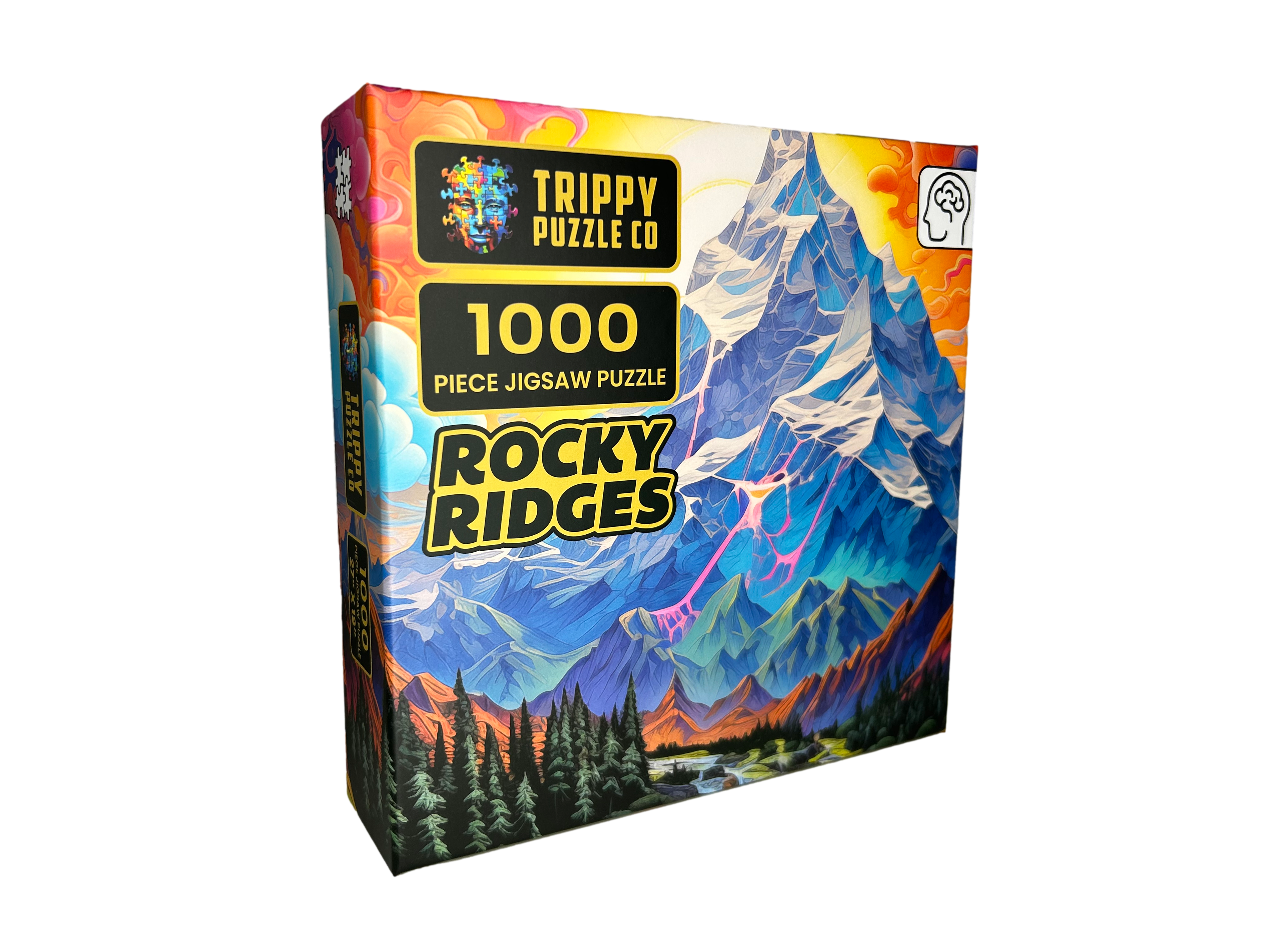 Rocky Ridges
