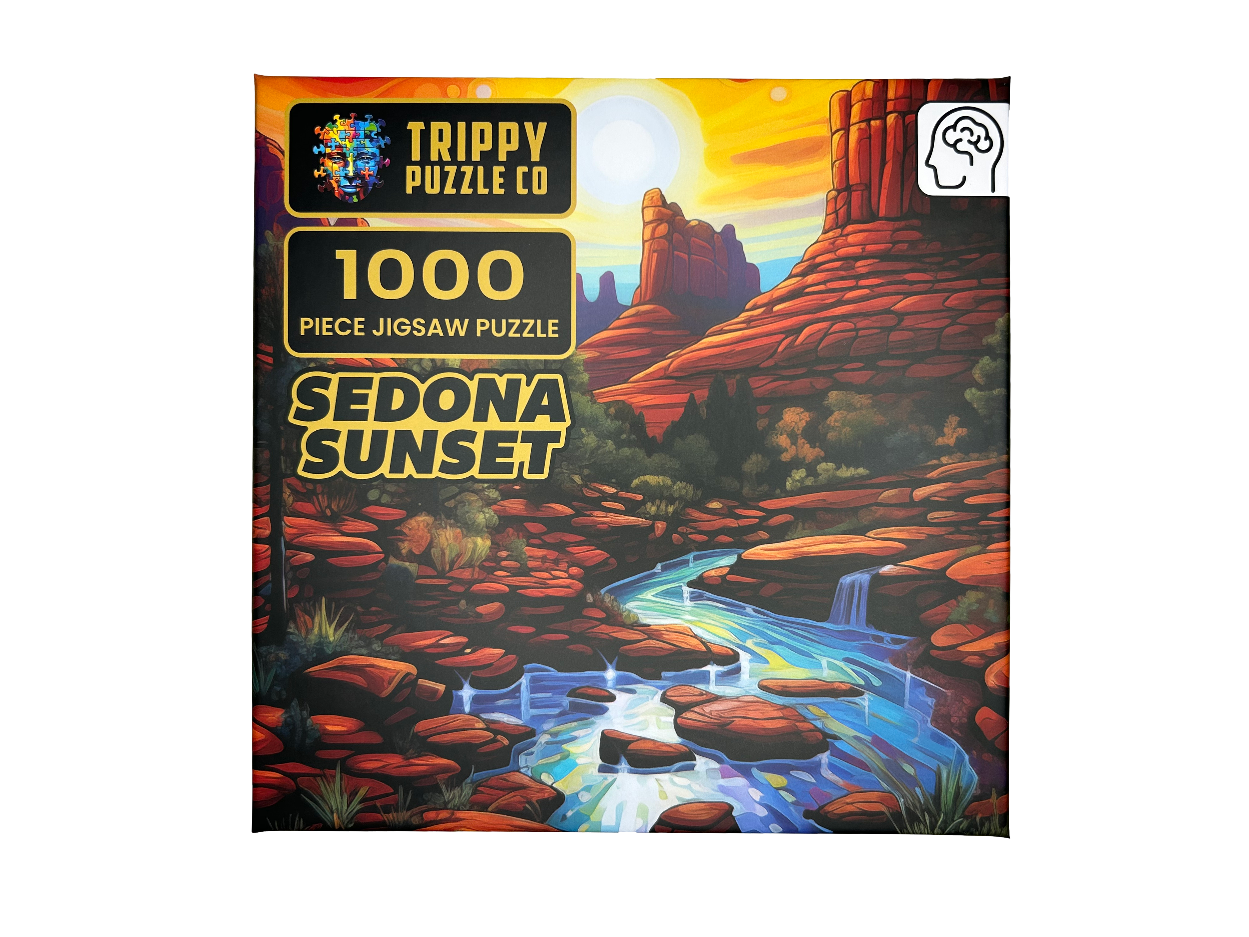 Sedona Sunset