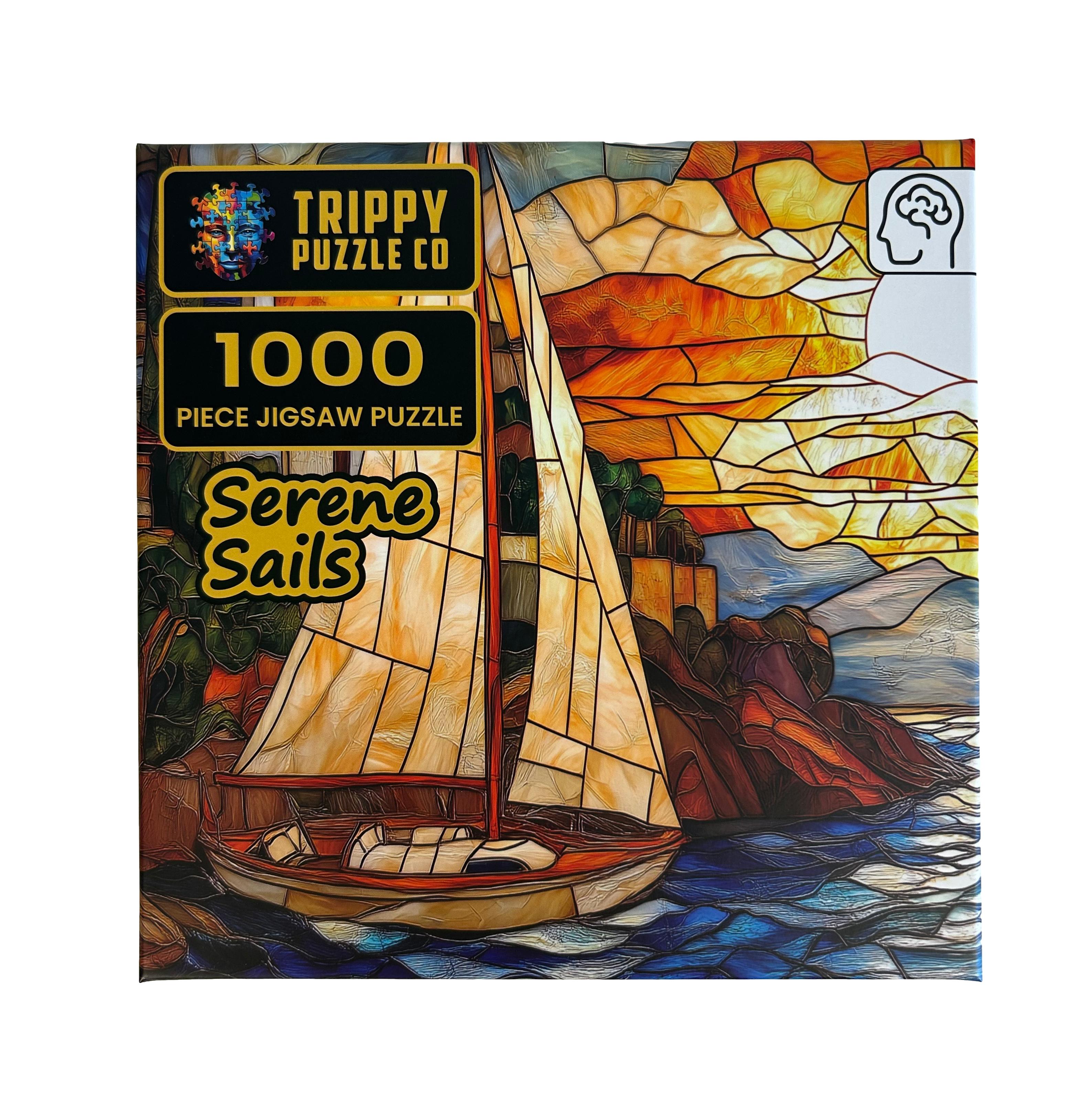 Serene Sails