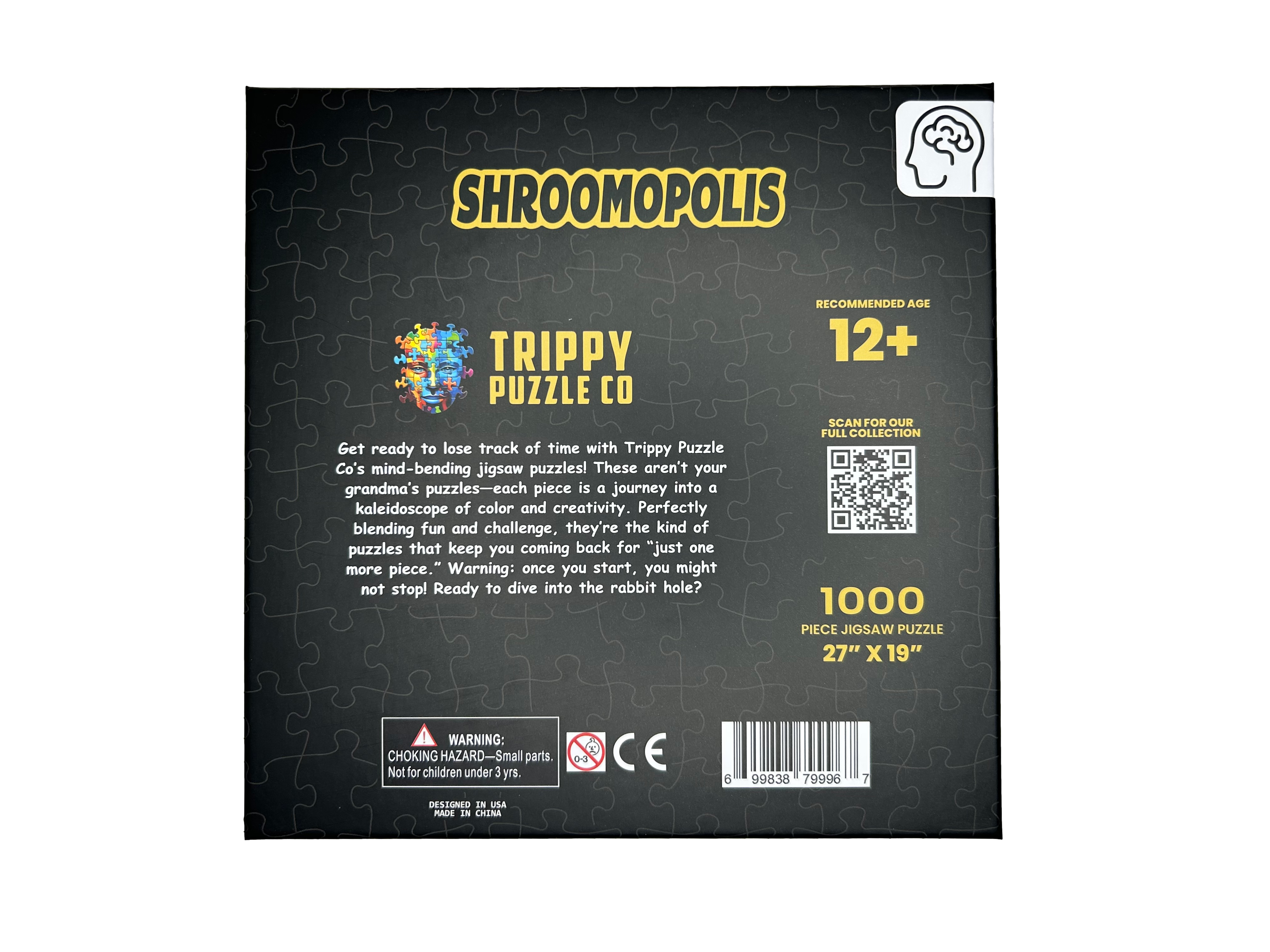 Shroomopolis