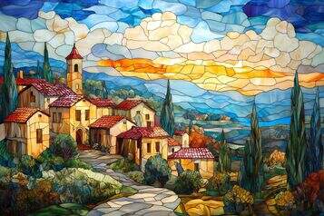 Terracotta Dreams