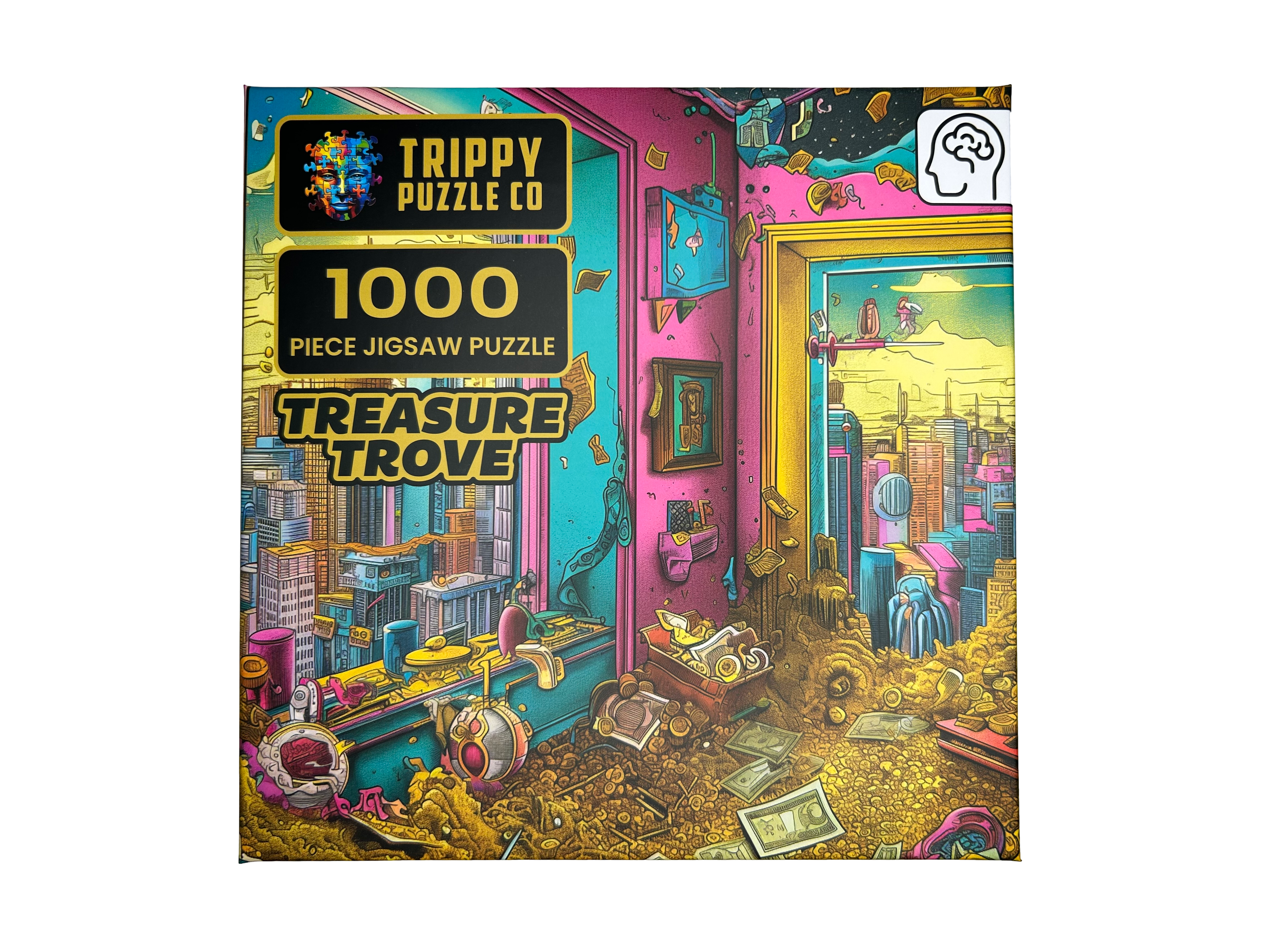 Treasure Trove