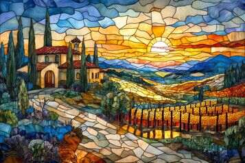 Tuscan Dreams