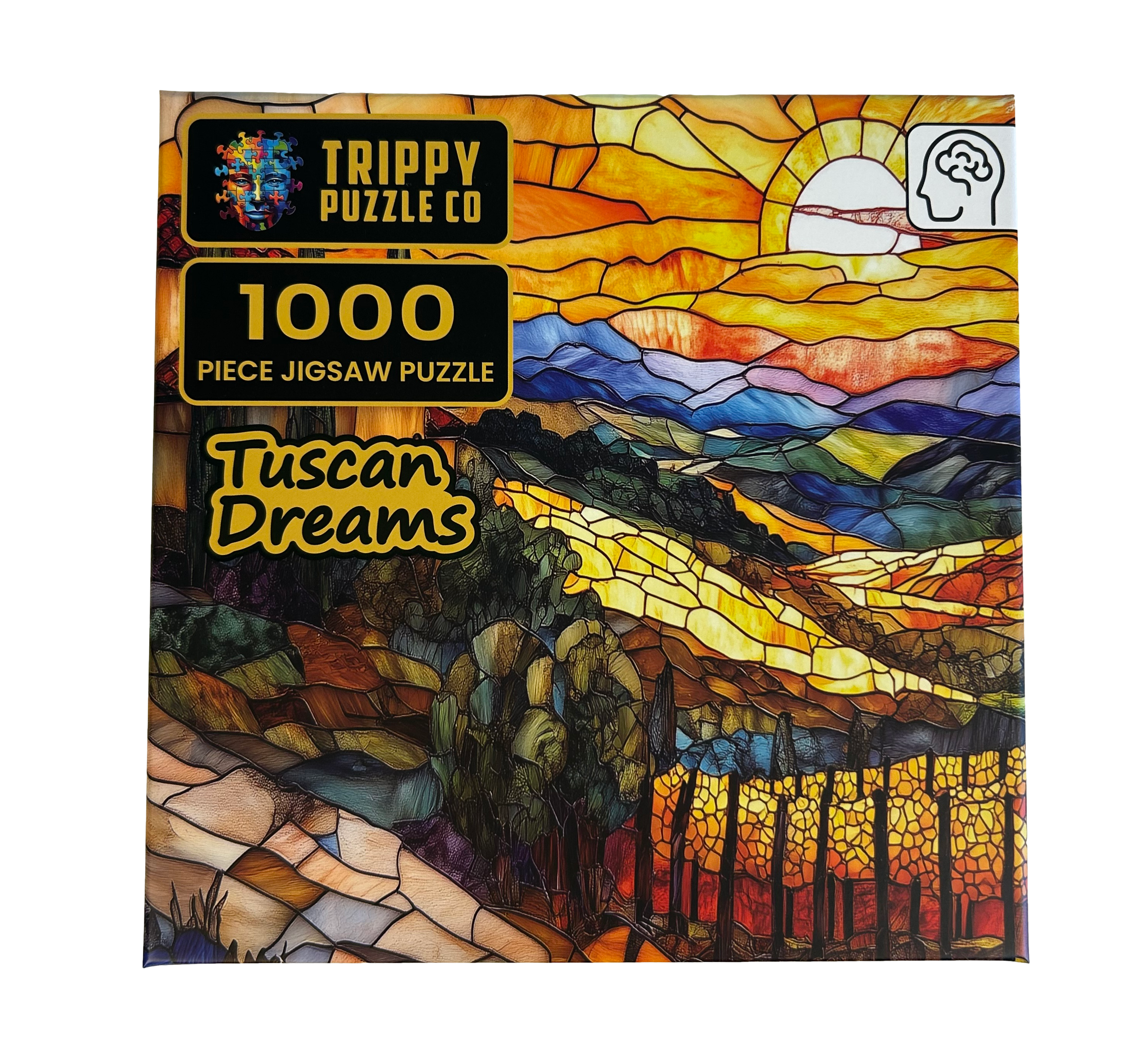 Tuscan Dreams