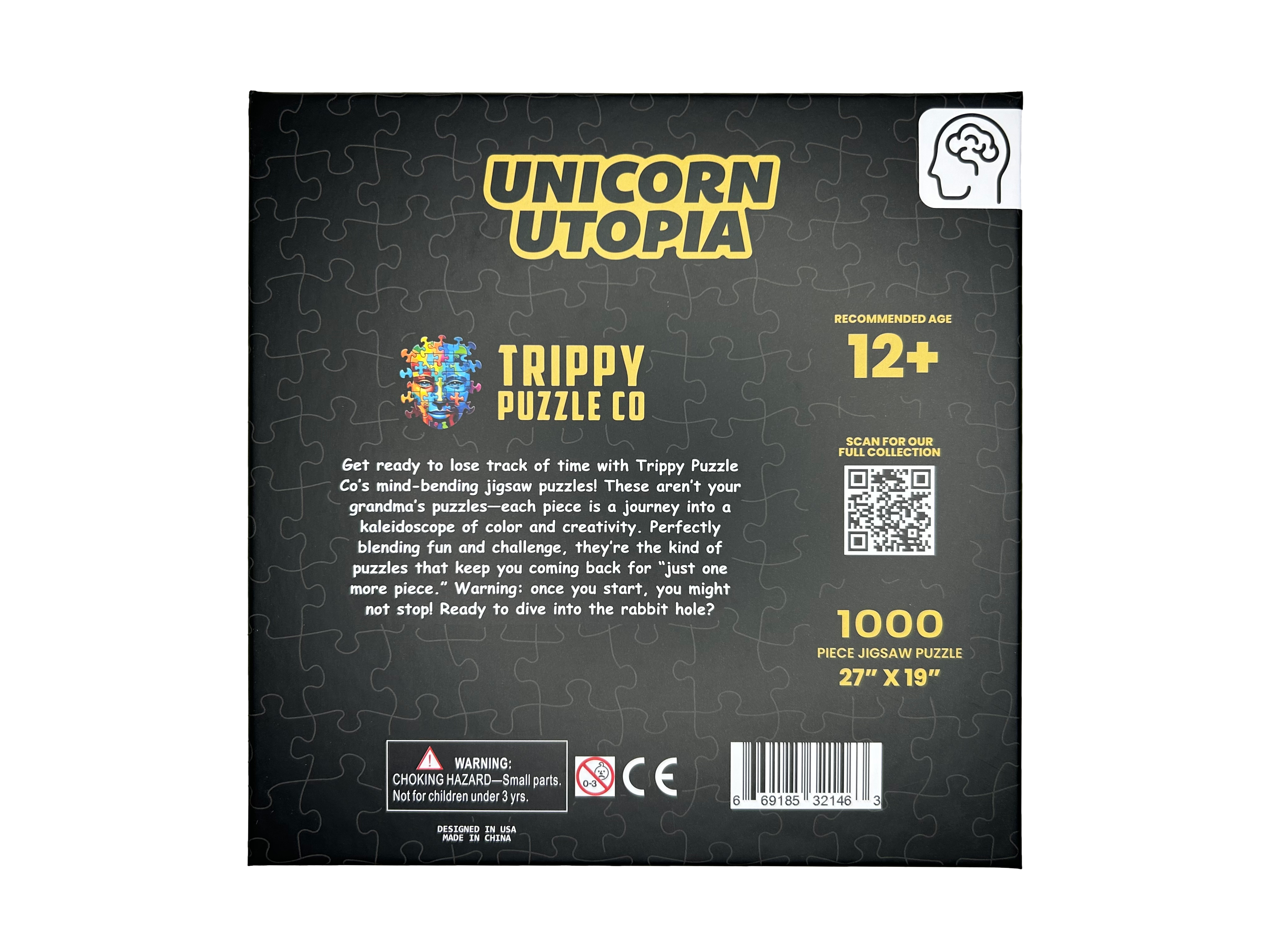 Unicorn Utopia