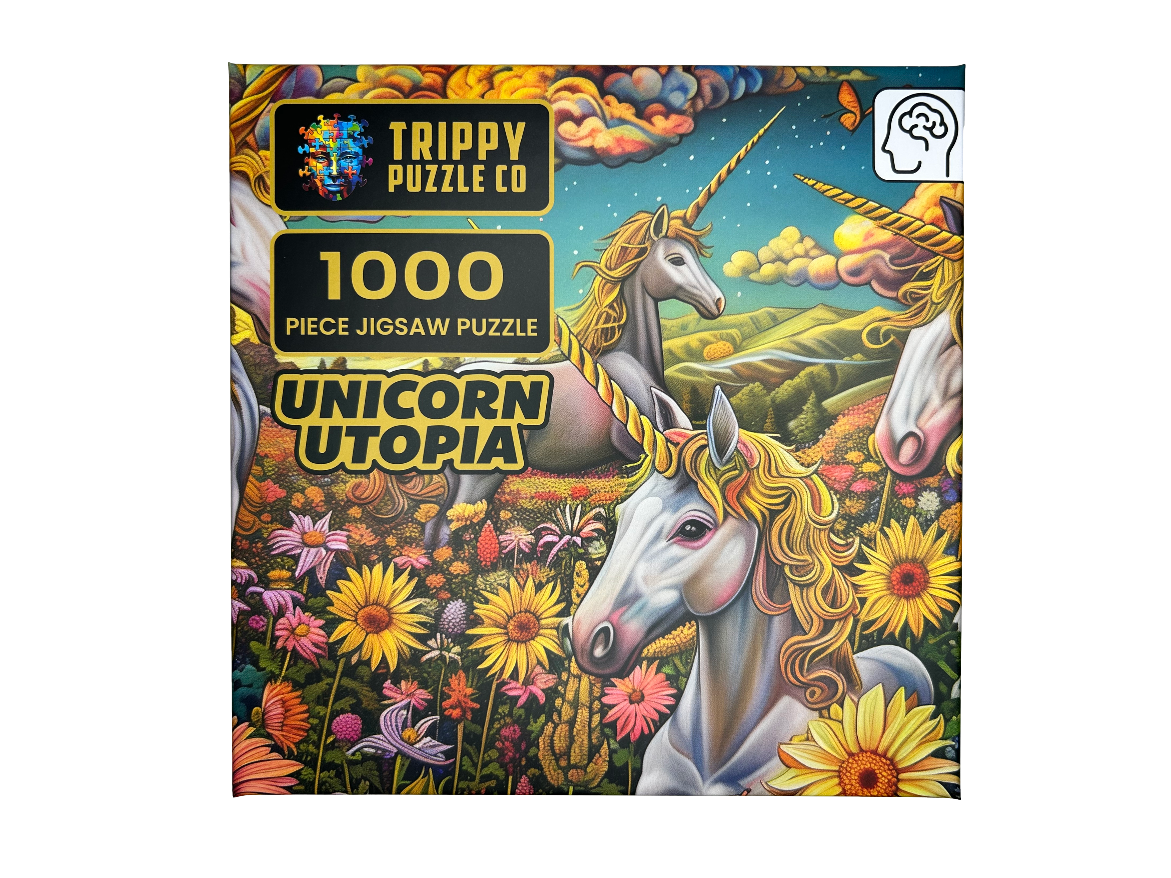 Unicorn Utopia