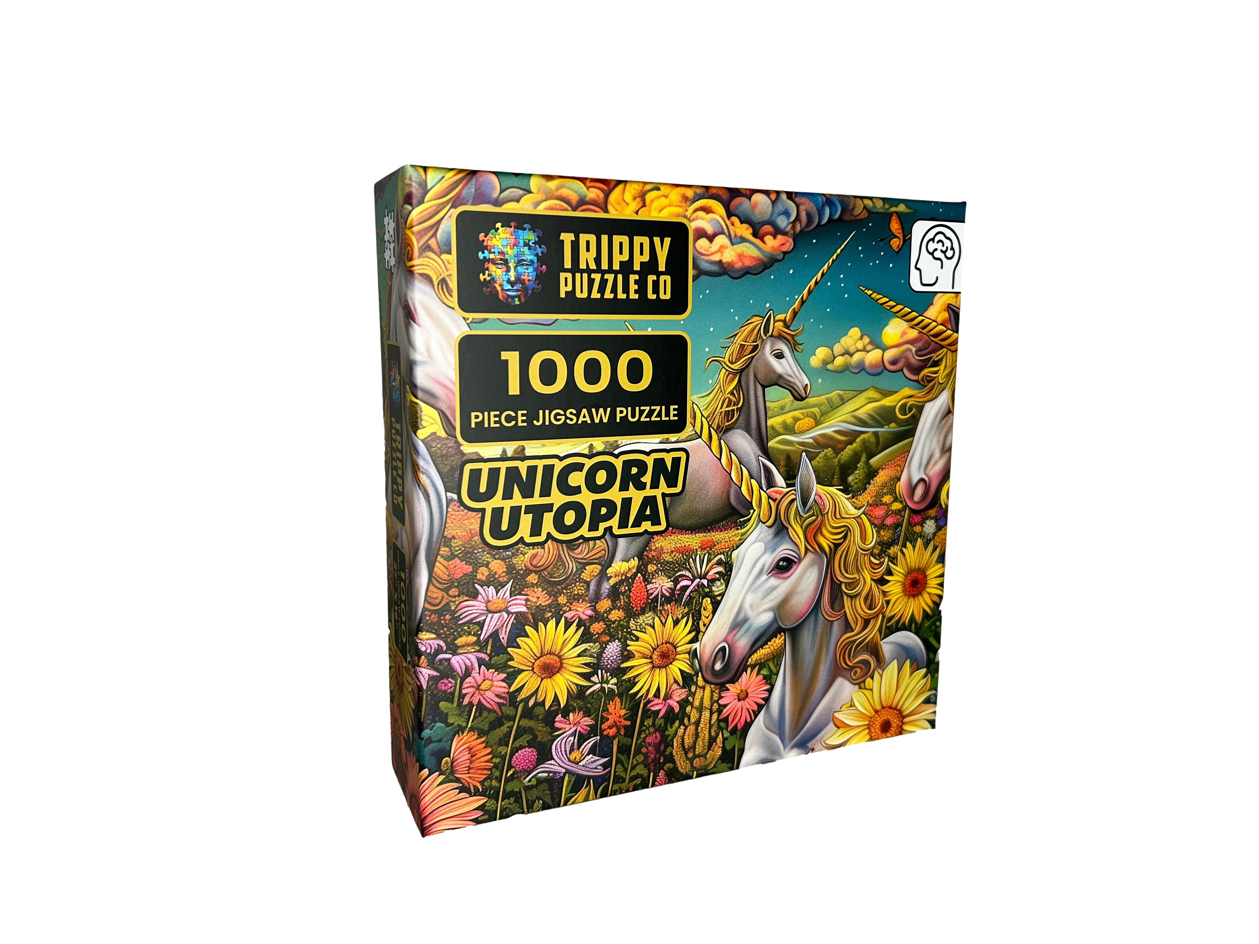 Unicorn Utopia