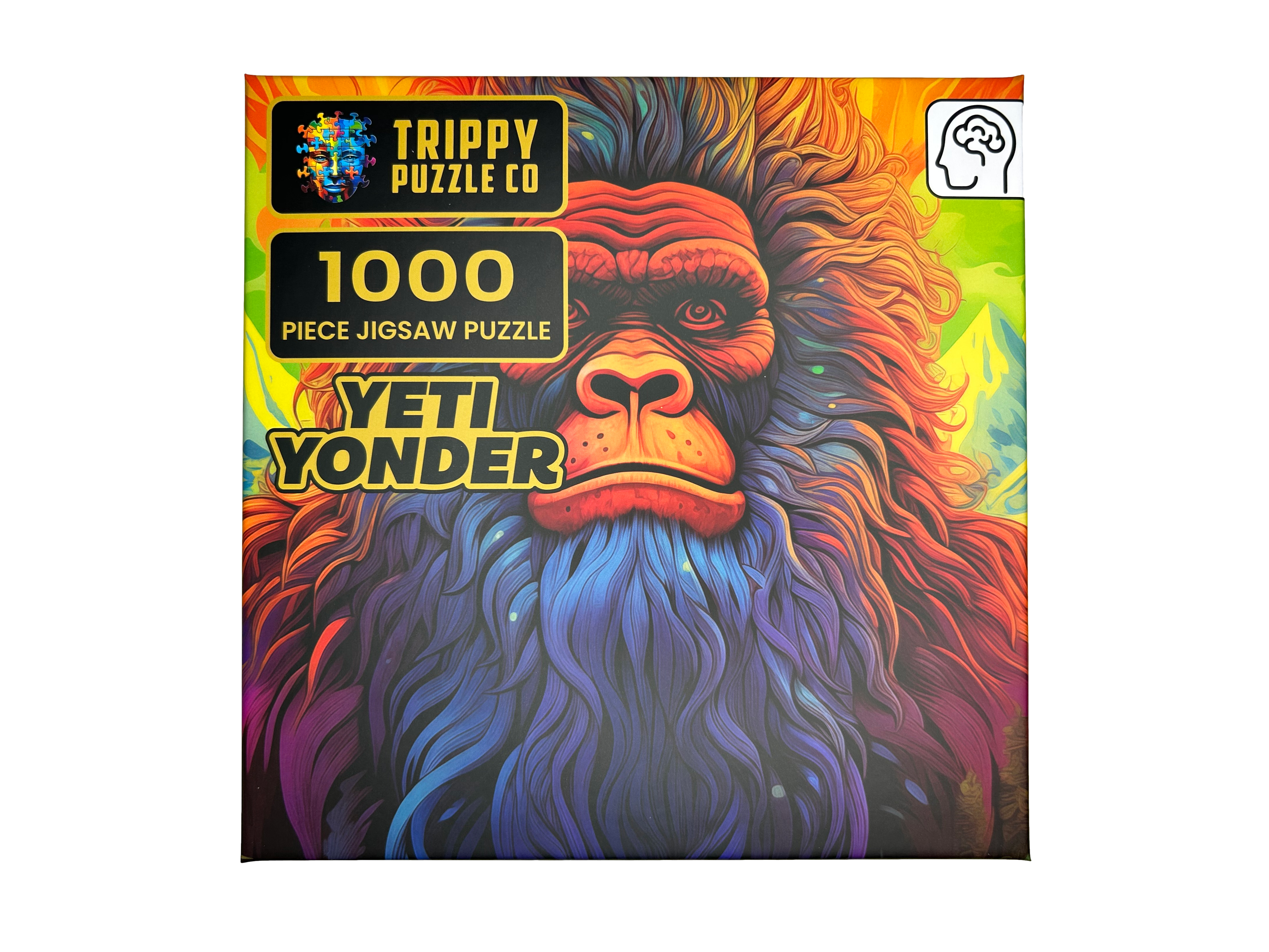 Yeti Yonder