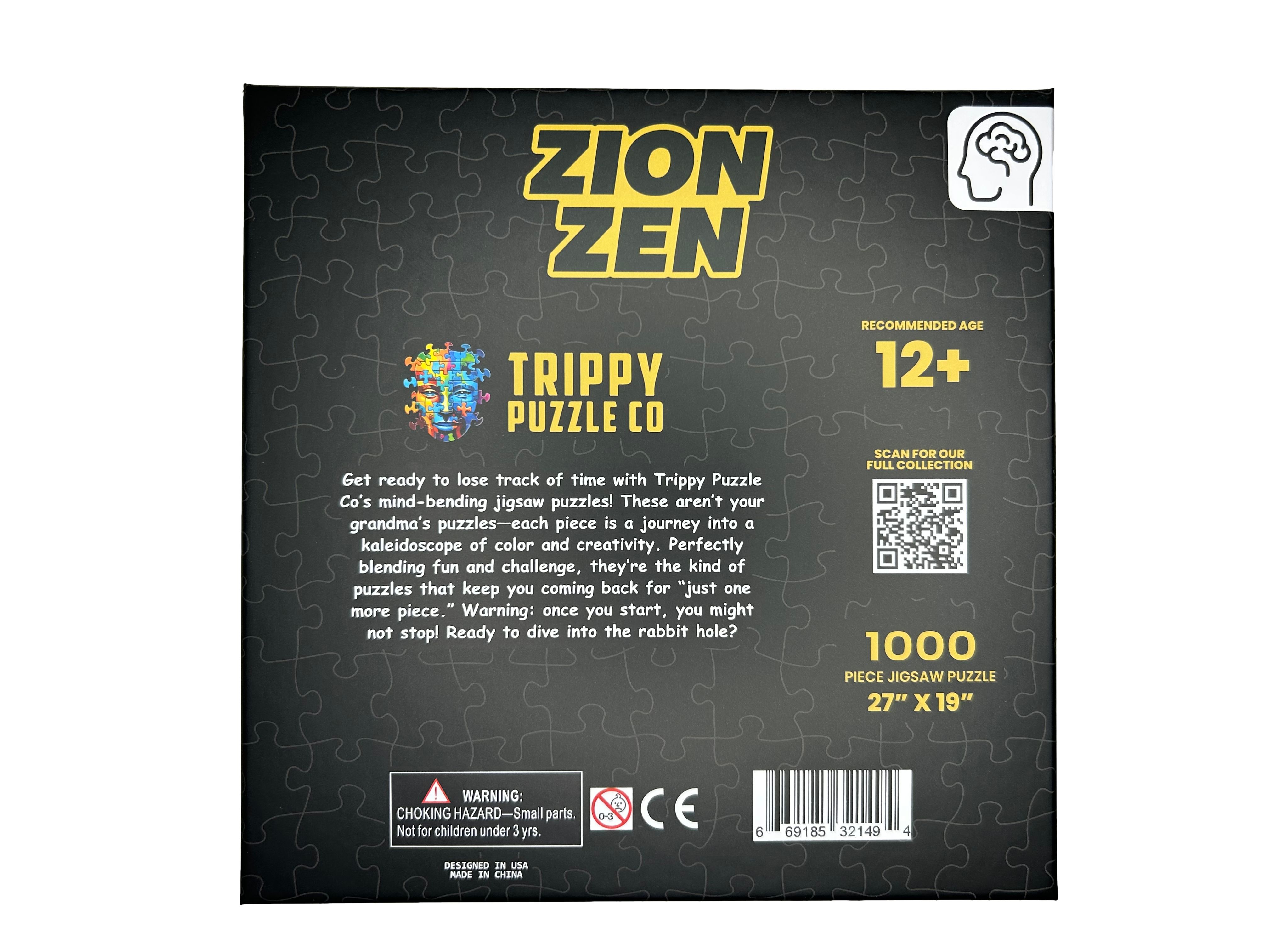 Zion Zen