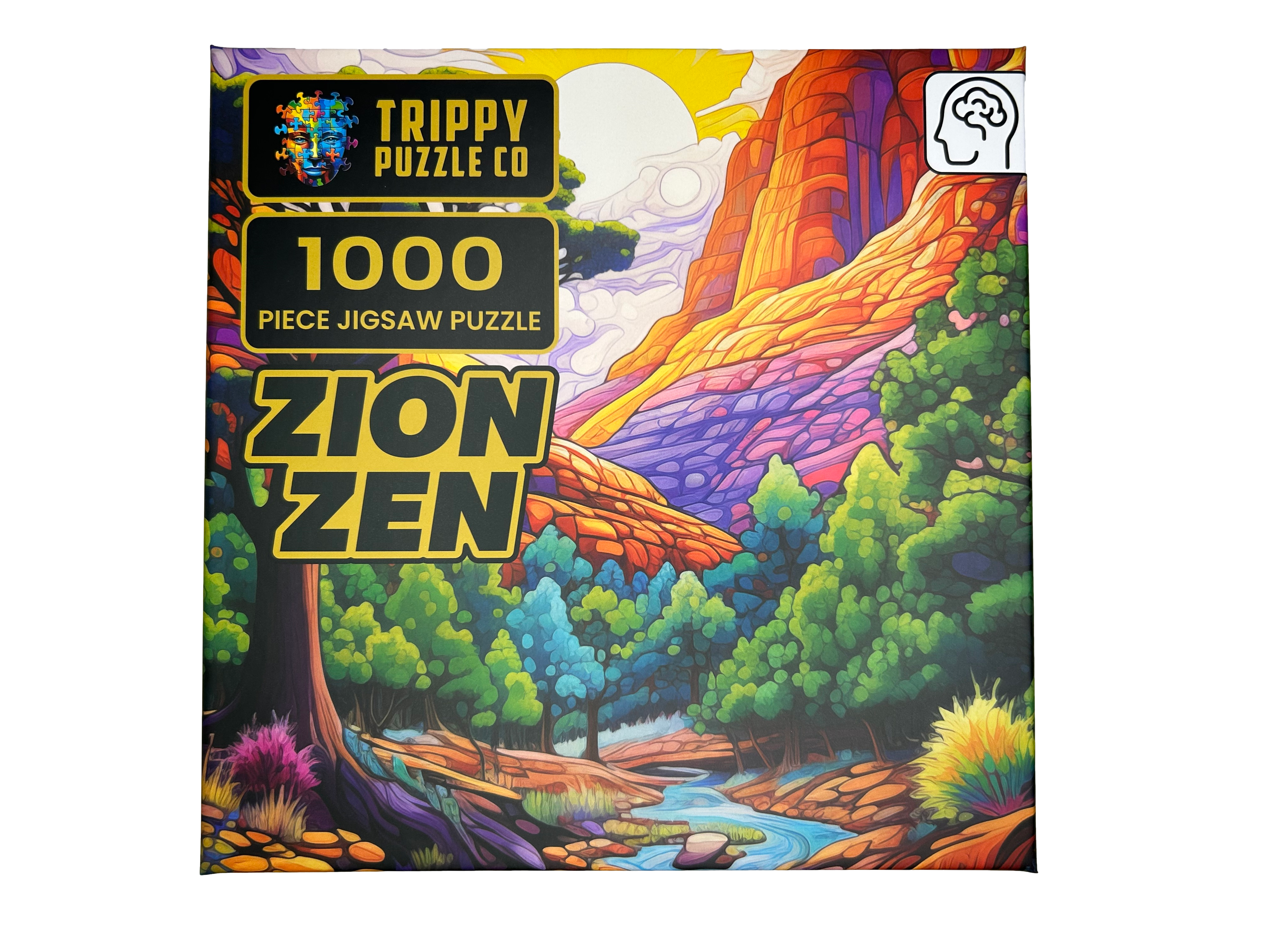 Zion Zen