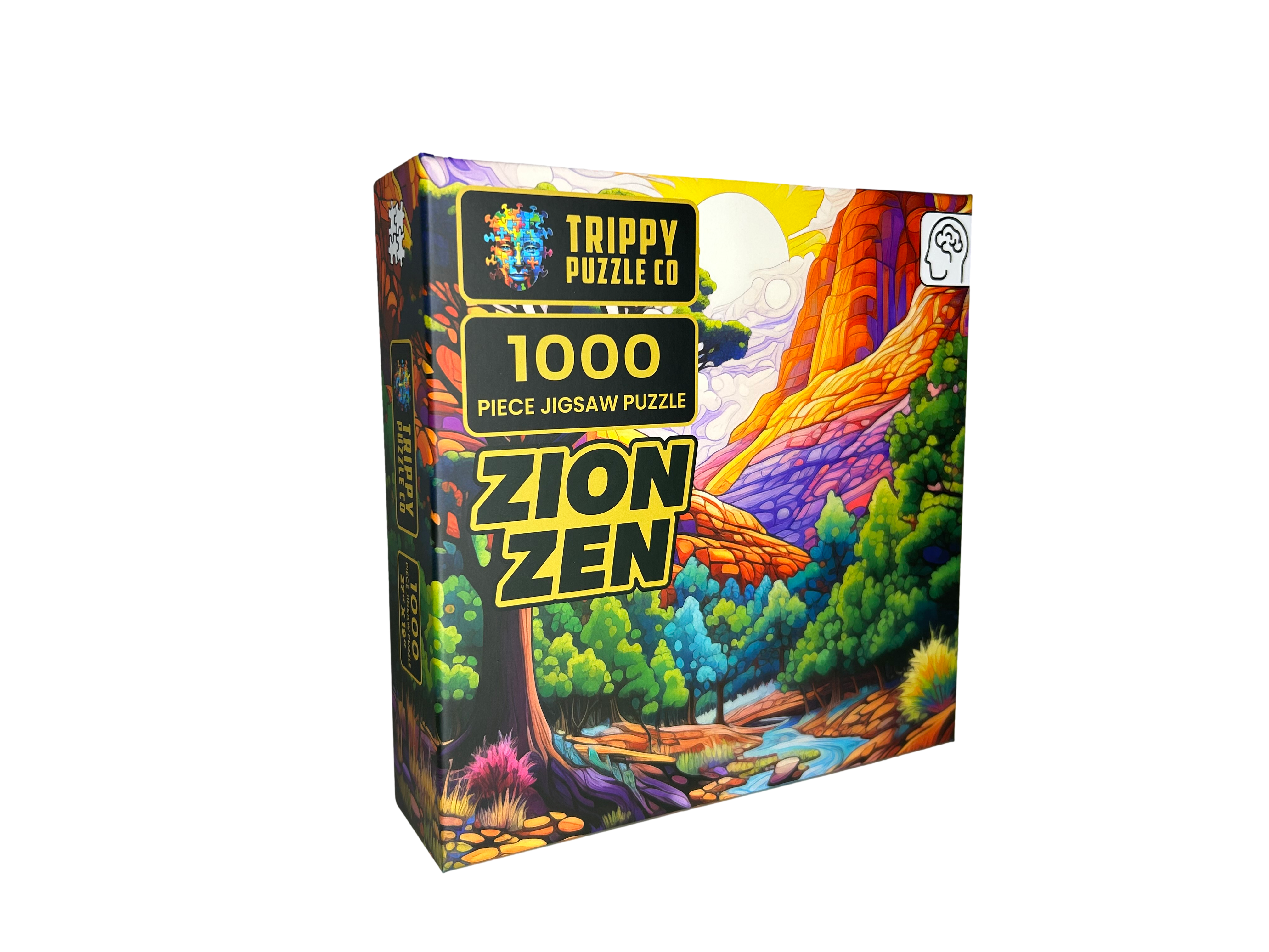 Zion Zen