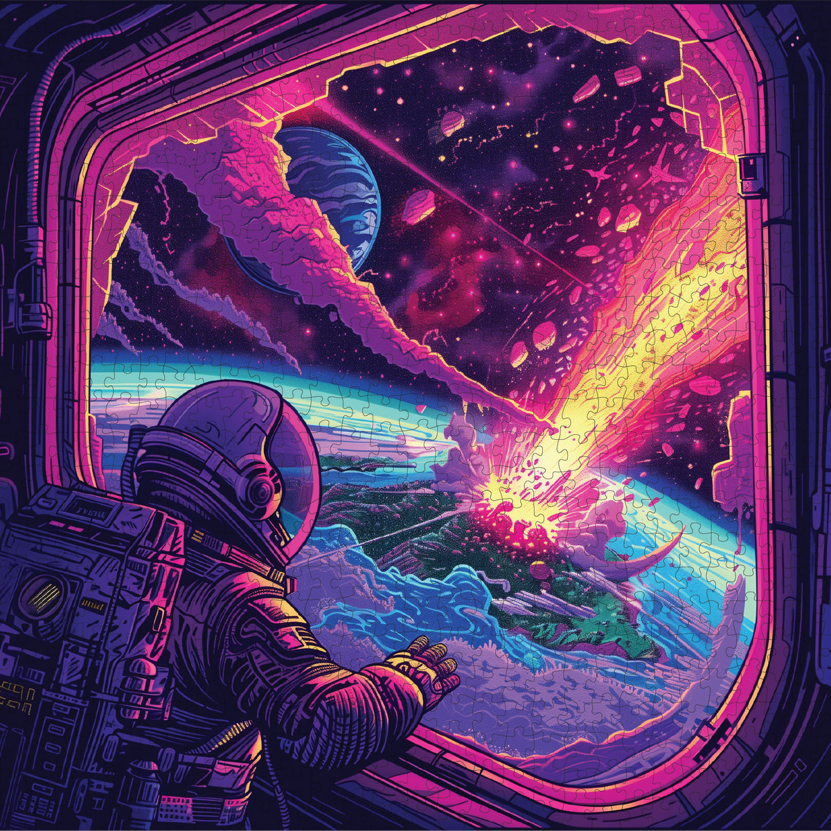 TUC 景品　32個　最安価！！ CosmicCollision.png?crop=