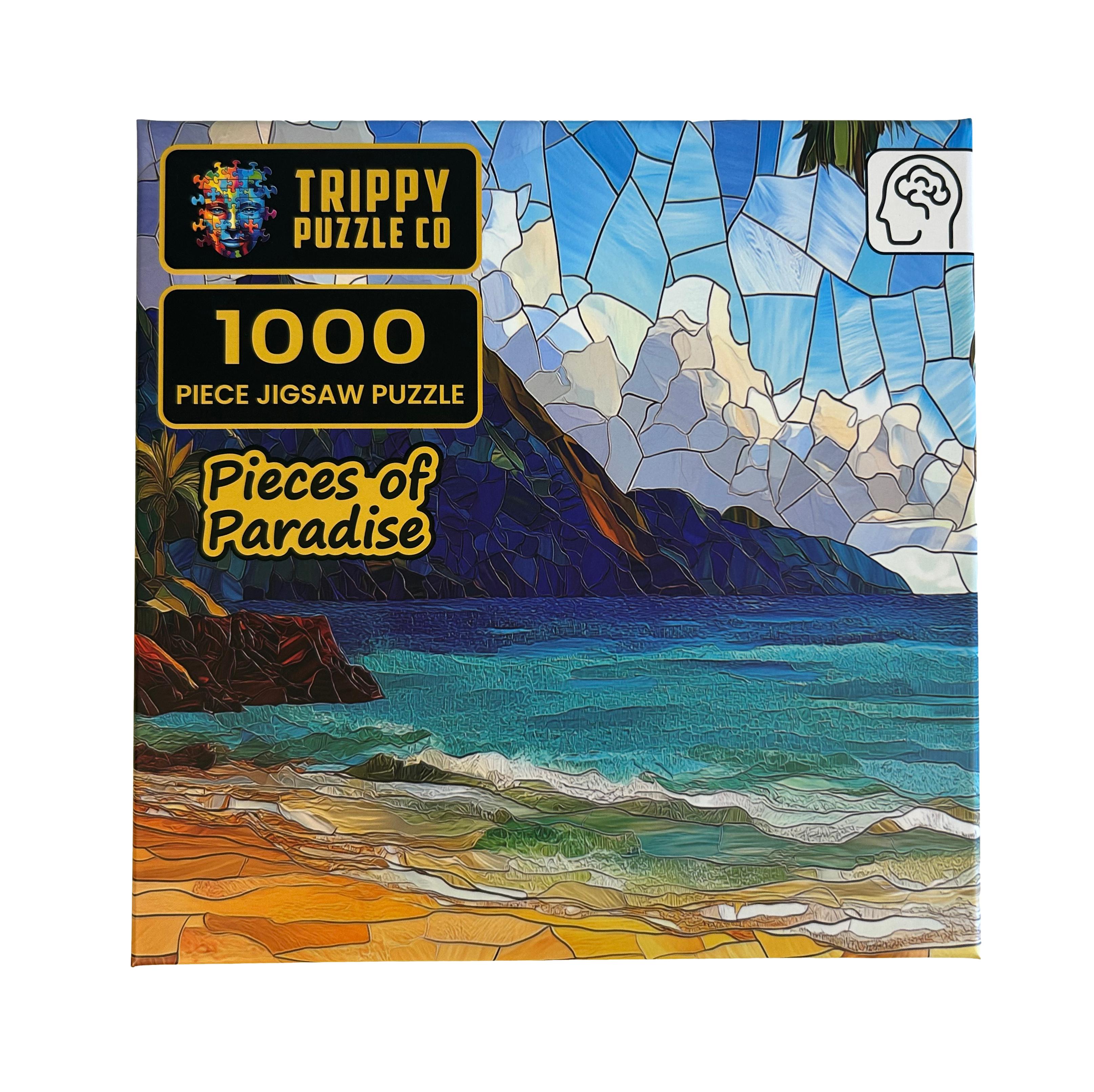 Pieces of Paradise