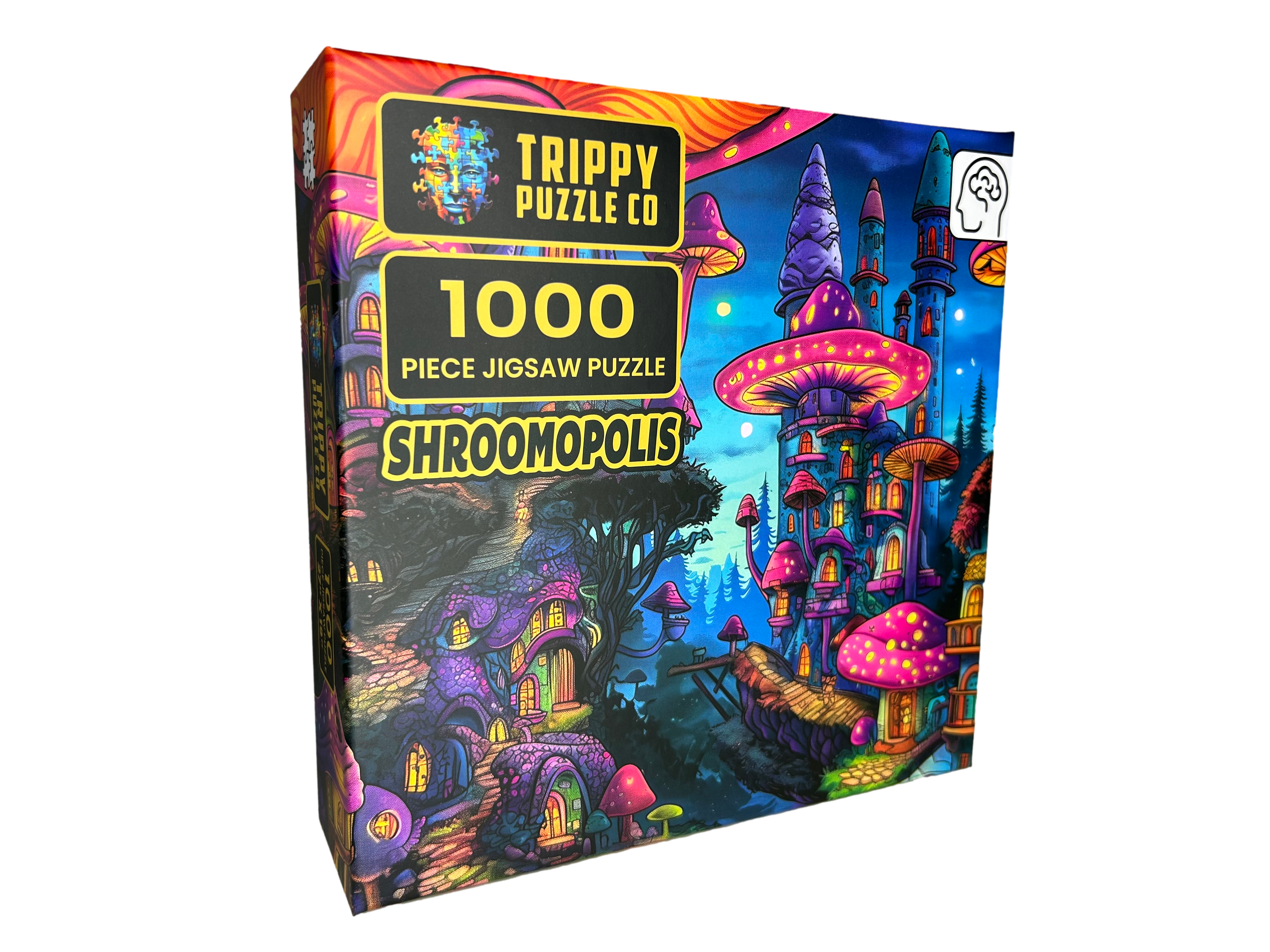 Shroomopolis