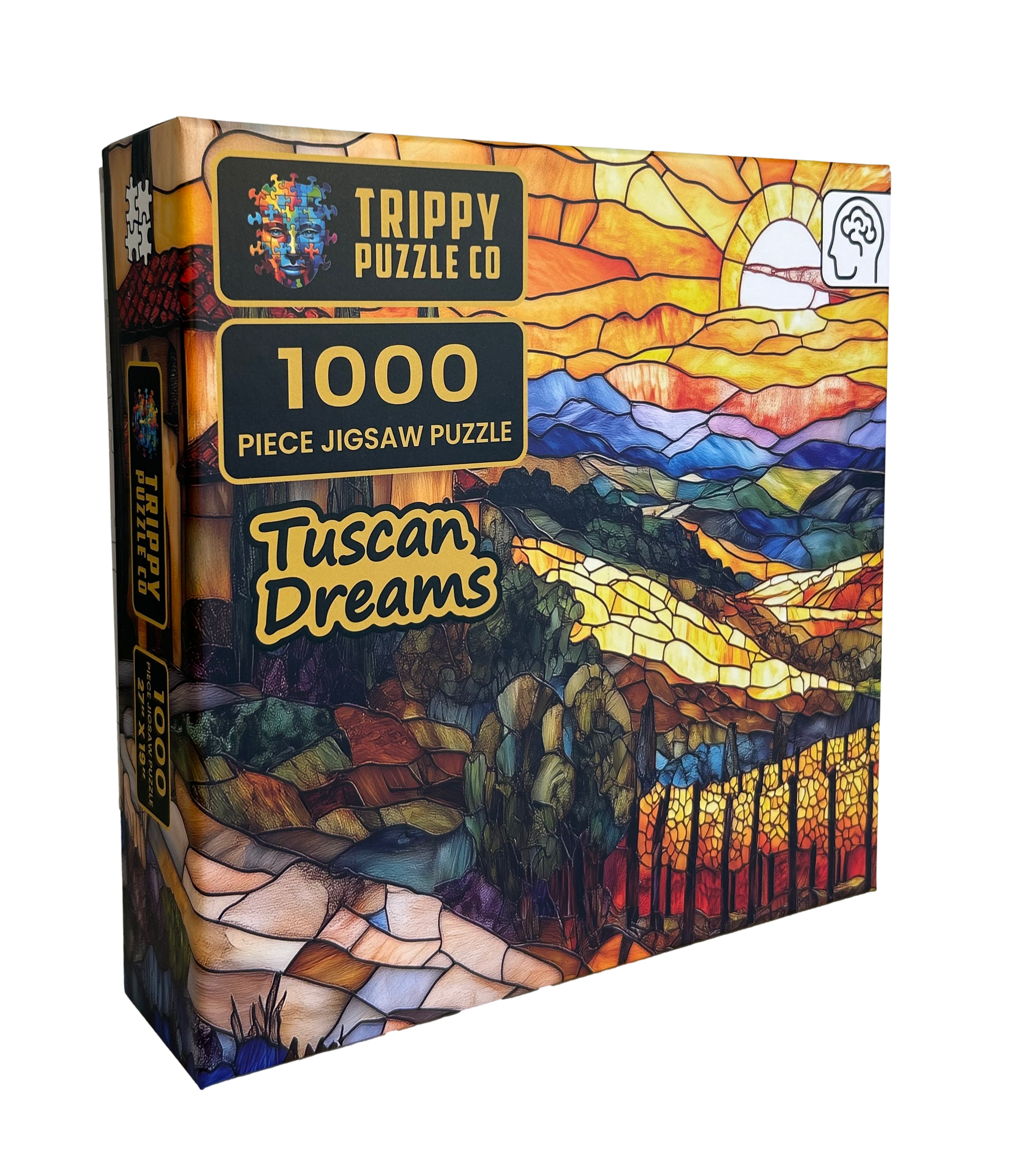 Tuscan Dreams